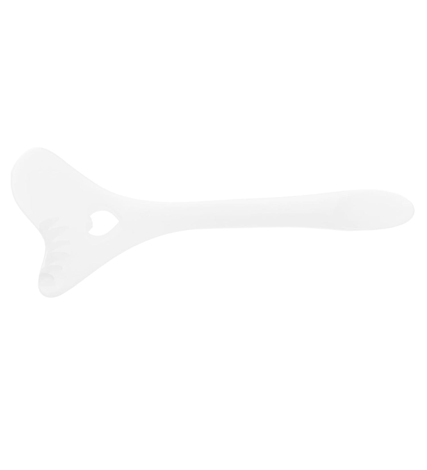 Beavorty Eyeliner Stamp Eyeshadow Applicators Eyeliner Pencil Silicone Molds Eyeliner Guide Set Face 12.00X6.00X0.50CM As Shown - Buy Online on GoSupps.com