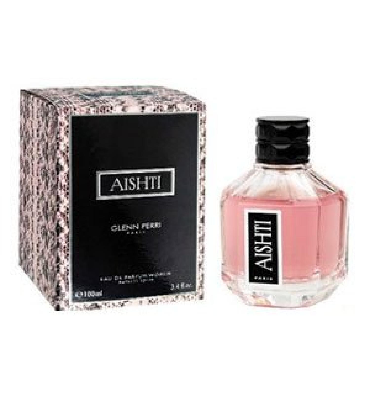 Aishti FOR WOMEN by Glenn Perri - 3.4 oz EDP Spray