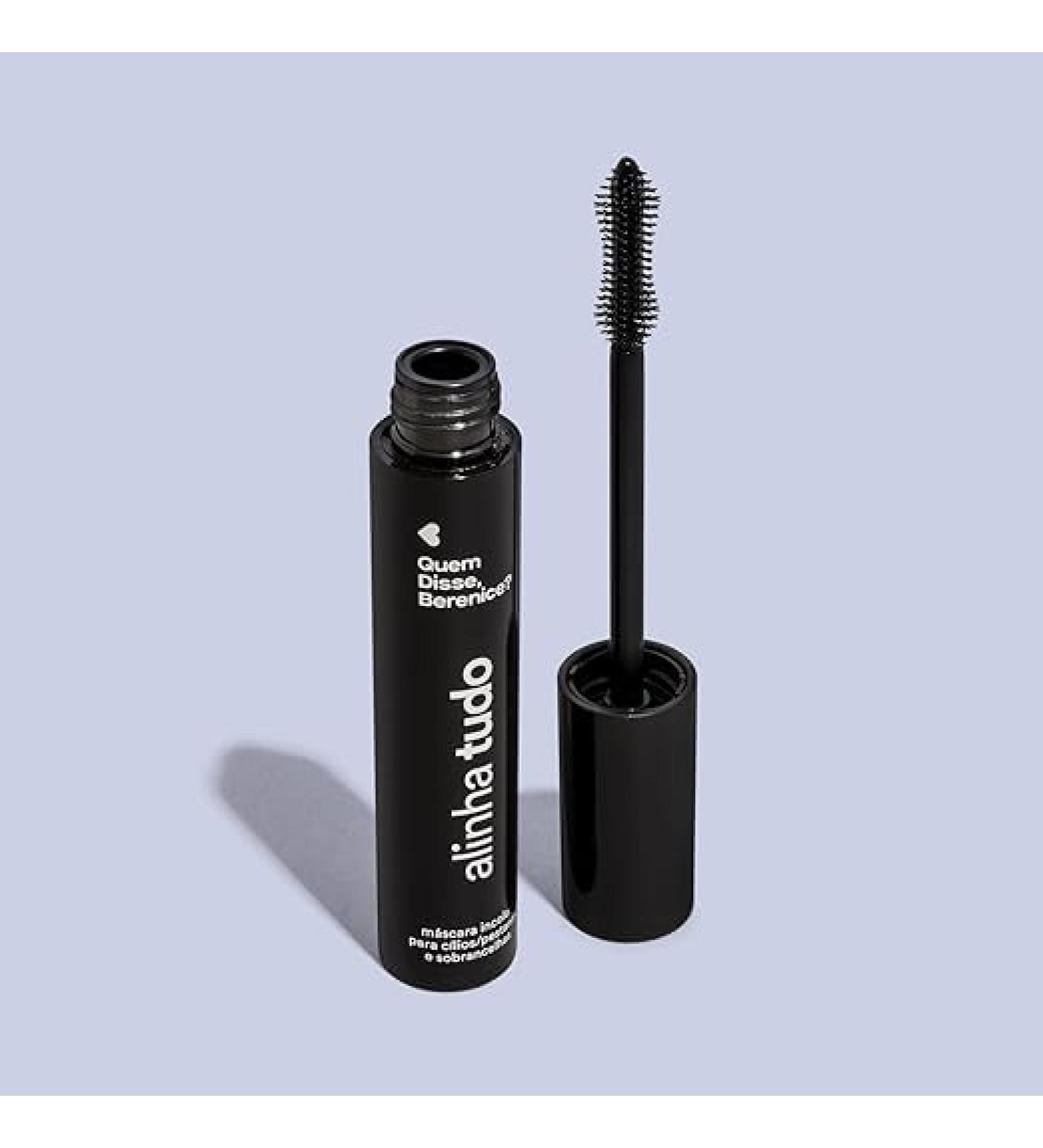 G n rique Clear Mascara for Eyelashes and Eyebrows