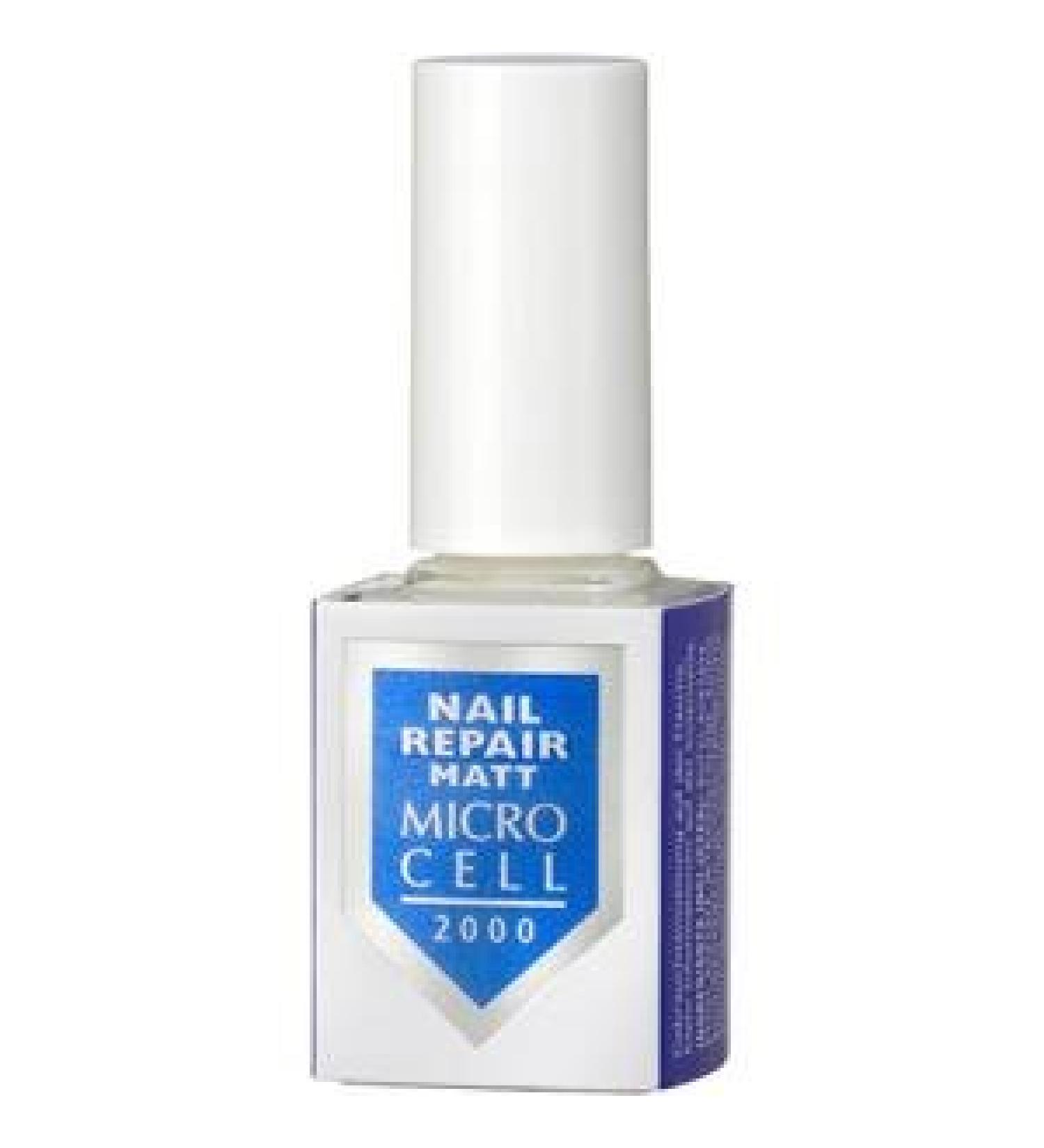Microcell 2000 Nail Repair Matt 1Pack (1 x 12 ml)