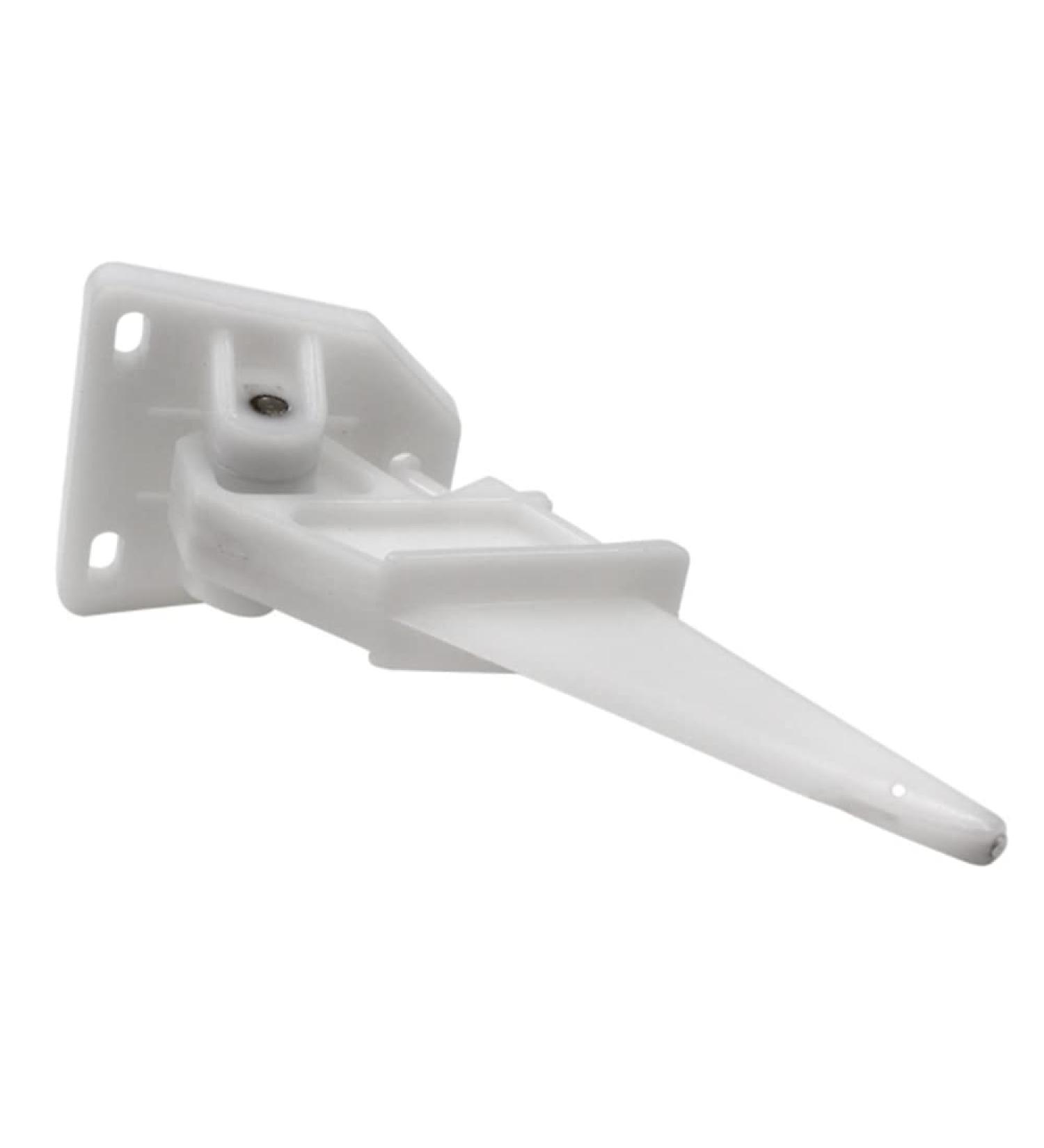 TOTMOX Boat Speedometer Pitot Kit - Kick-up Tube Assembly, Up to 80 MPH - Buy Online on GoSupps.com