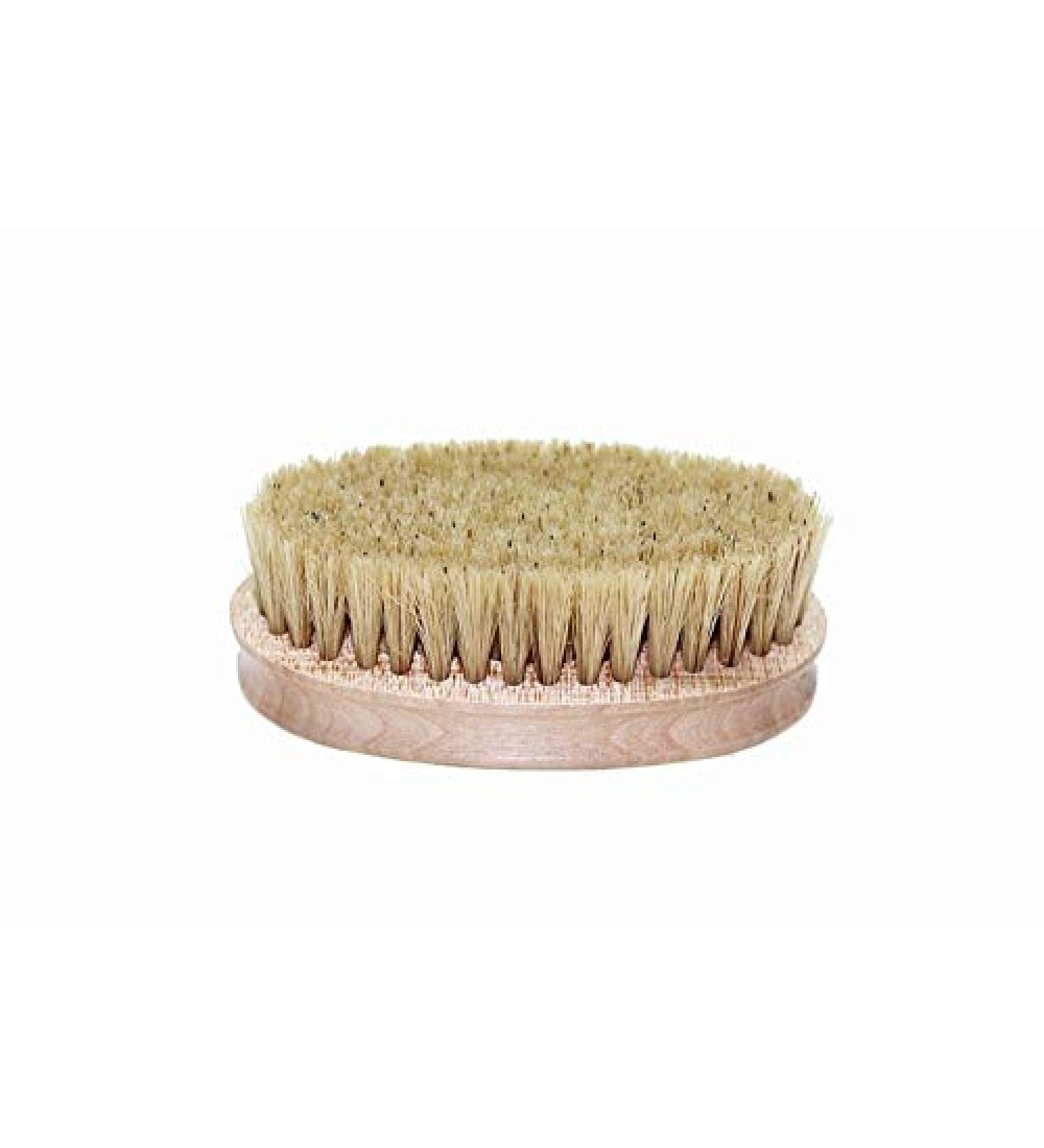 Bernard Jensen Complexion Soft Bristle Brush  Bath Scrub