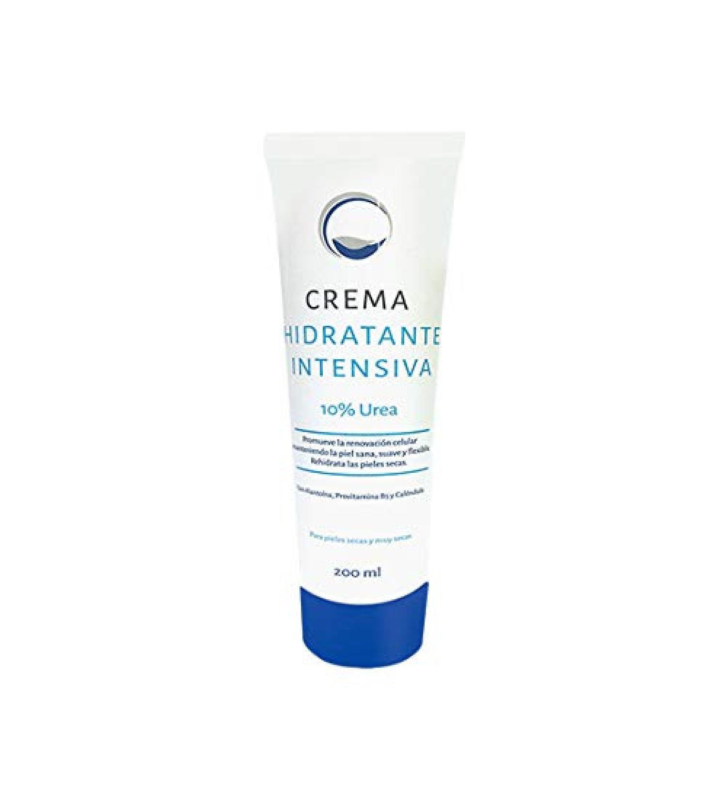 Edda Innova Pharma Urea Intensive Hydration Cream 10% 200 ml 1 unit 225 g