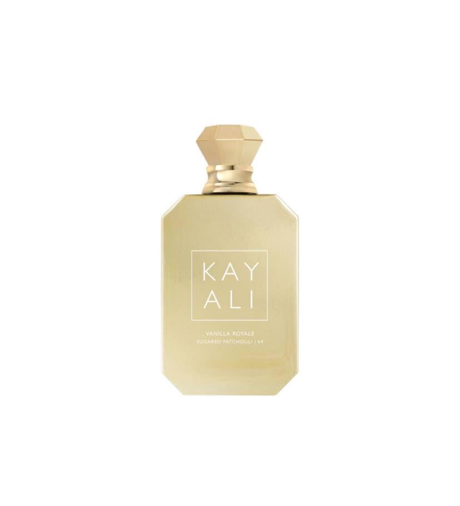 KAYALI Vanilla Royale Sugared Patchouli 64 Eau de Parfum 50 ml