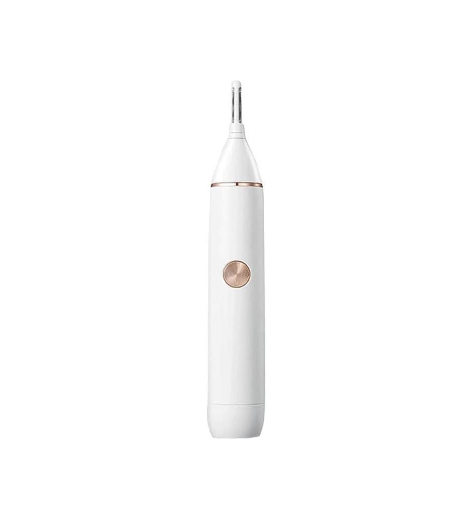 Buy Electric Nose Hair Trimmer for Men & Women - Eyebrow & Ear Hair Razor Best Nose Hair Removal Device - Buy Online on GoSupps.com