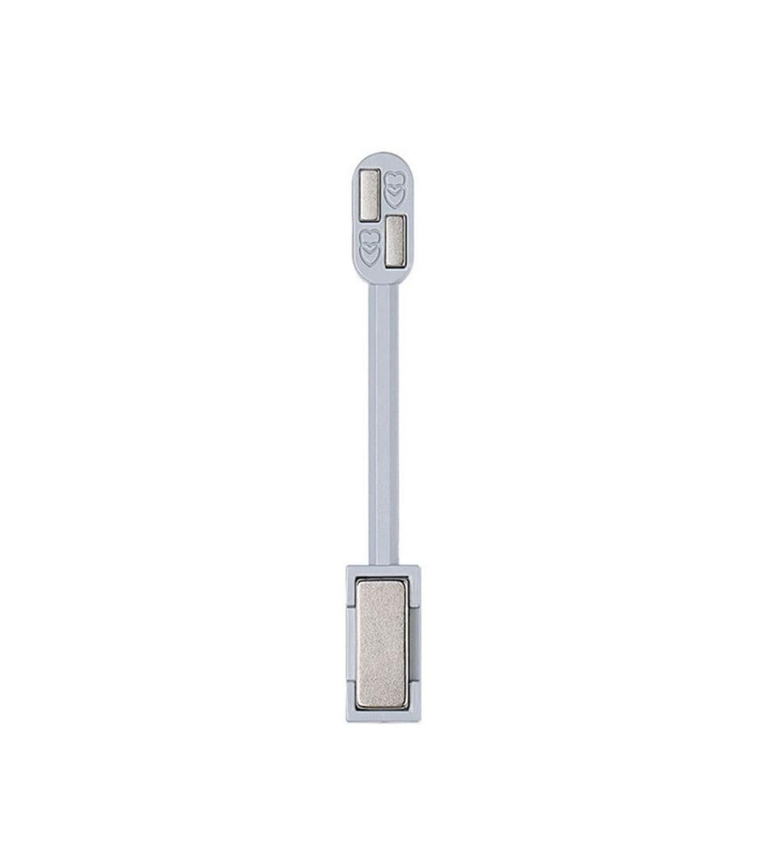 rongweiwang Nail Magnets Stick Cat Eyes Double-Headed Manicure Enhancement Tool Magnets Board Shinning Effect for Home Salon Studio - Buy Online on GoSupps.com