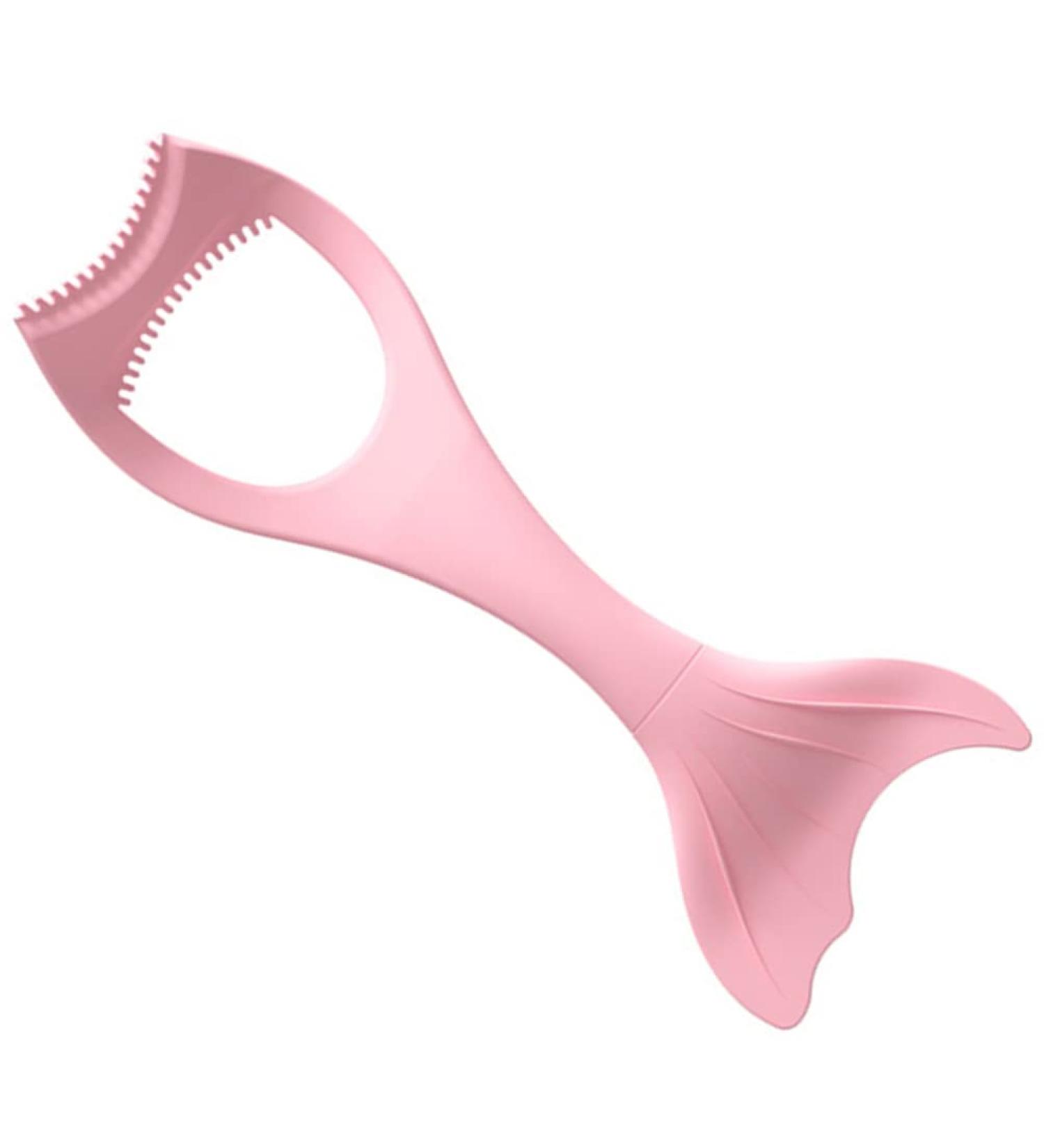 Beavorty Mascara Brush Stickers for Girls Cosmetic Eyelash Tool Eyelash Makeup Aids Miss Eyeliner Make up Pink - Buy Online on GoSupps.com