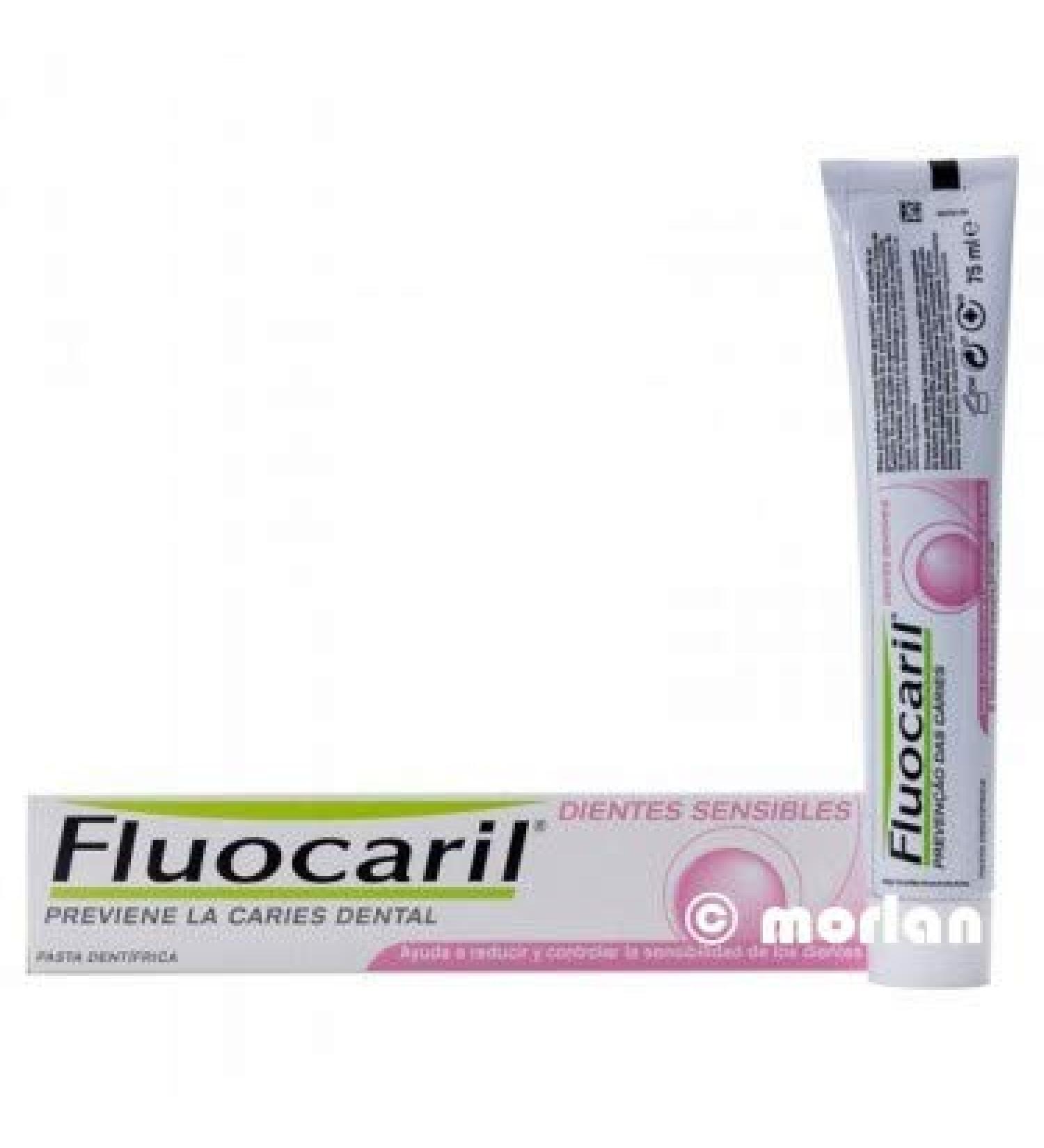 Fluocaril Colutorium Pack of 2