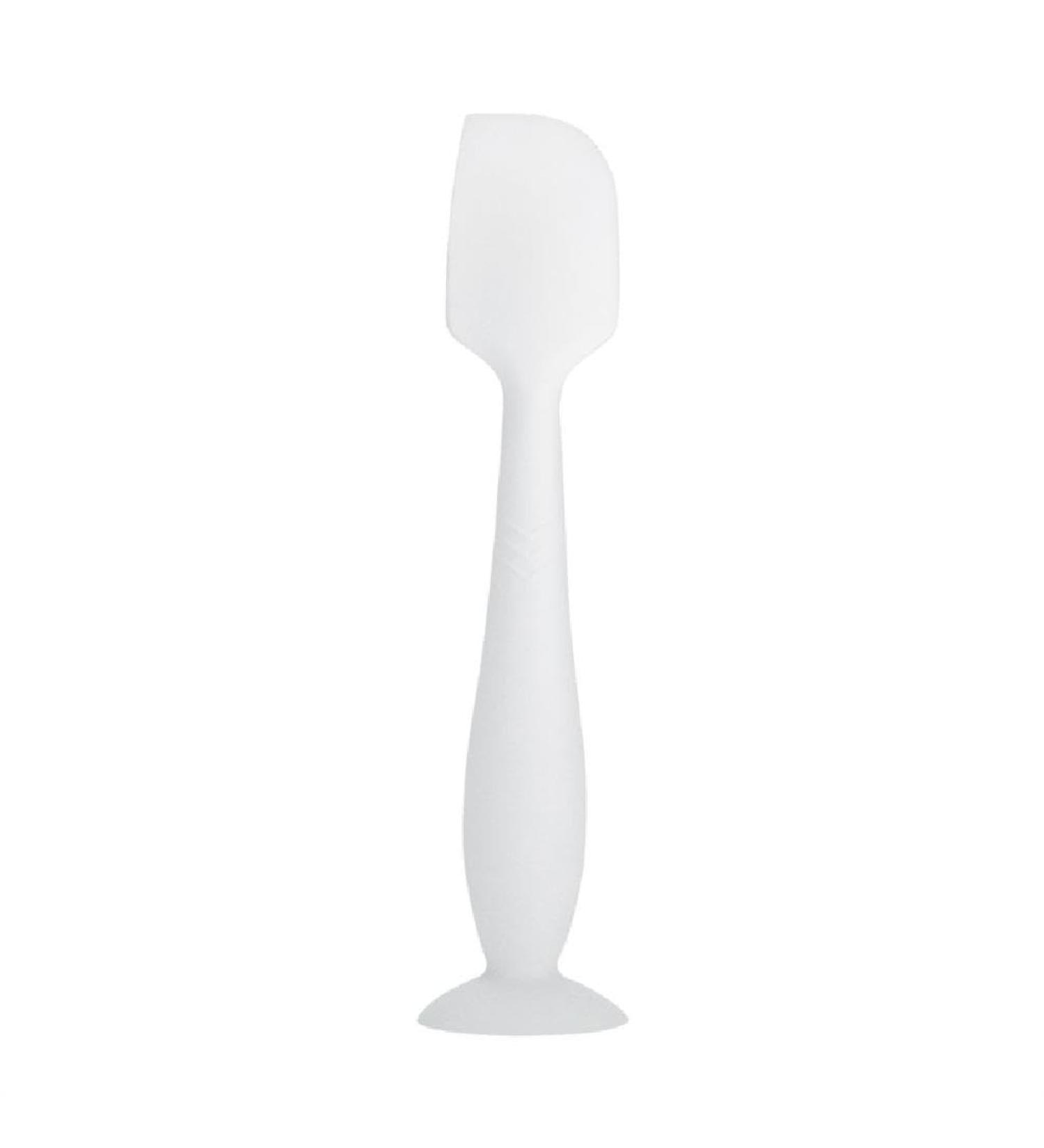 Soft Silicone Baby Diaper Cream Spatula Applicator | Gentle Brush for Diaper Rash Relief | Long-Lasting & Easy to Use - Buy Online on GoSupps.com