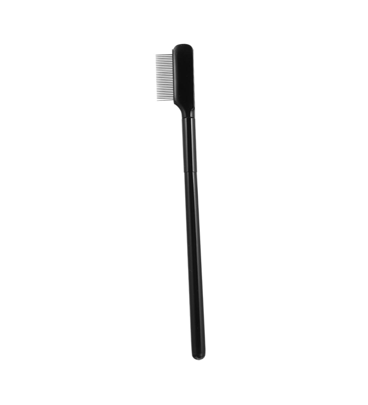 FRCOLOR Eyelash Comb Disposable Brush Eyelash Brush for Eyebrow Care Mascara Eyebrow Brush Tool Makeup Brush Repair Brush for Eyebrow Forming Eyebrow Comb - Buy Online on GoSupps.com