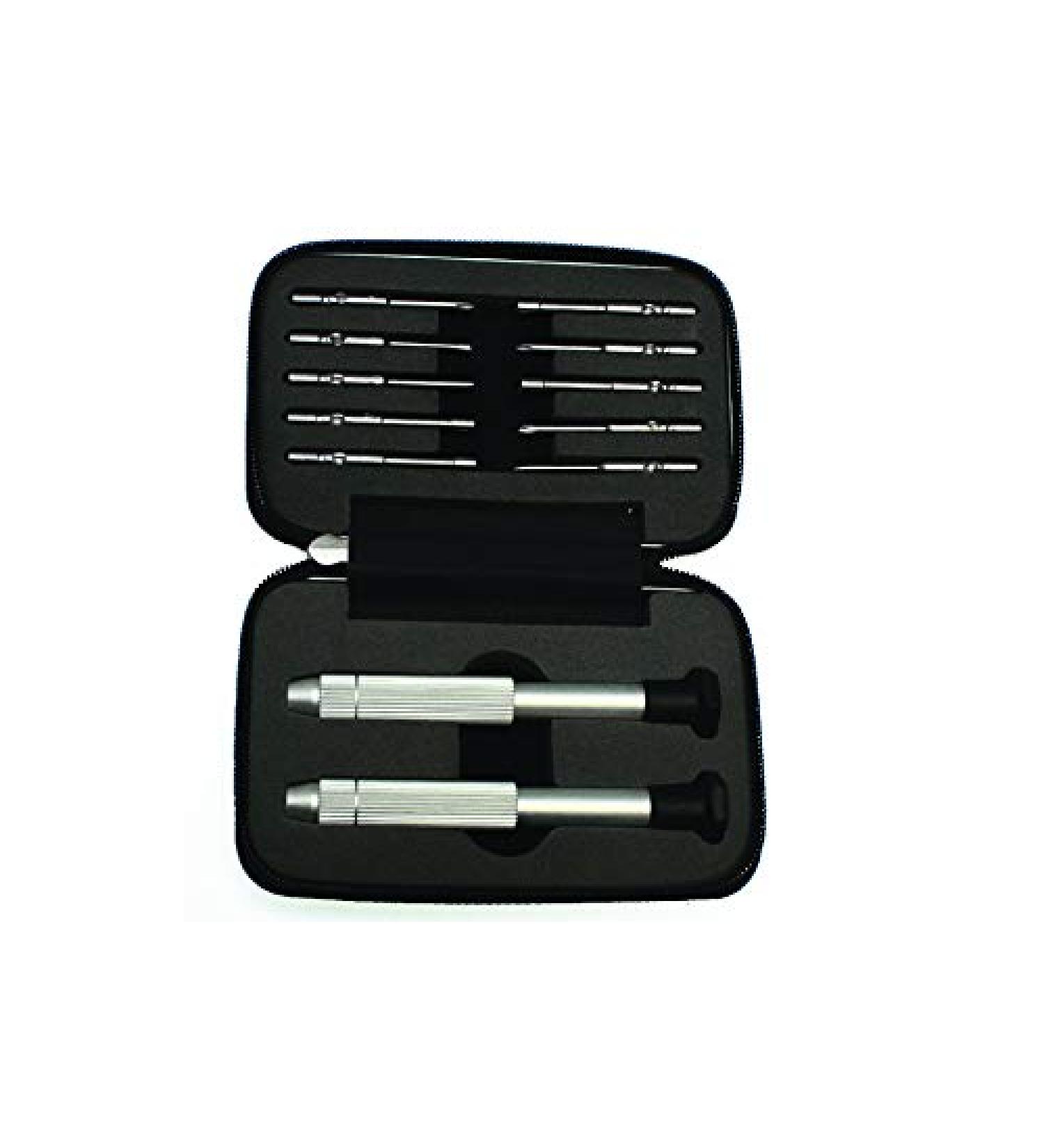 argus screwdriver set for glasses sunglasses reading glasses