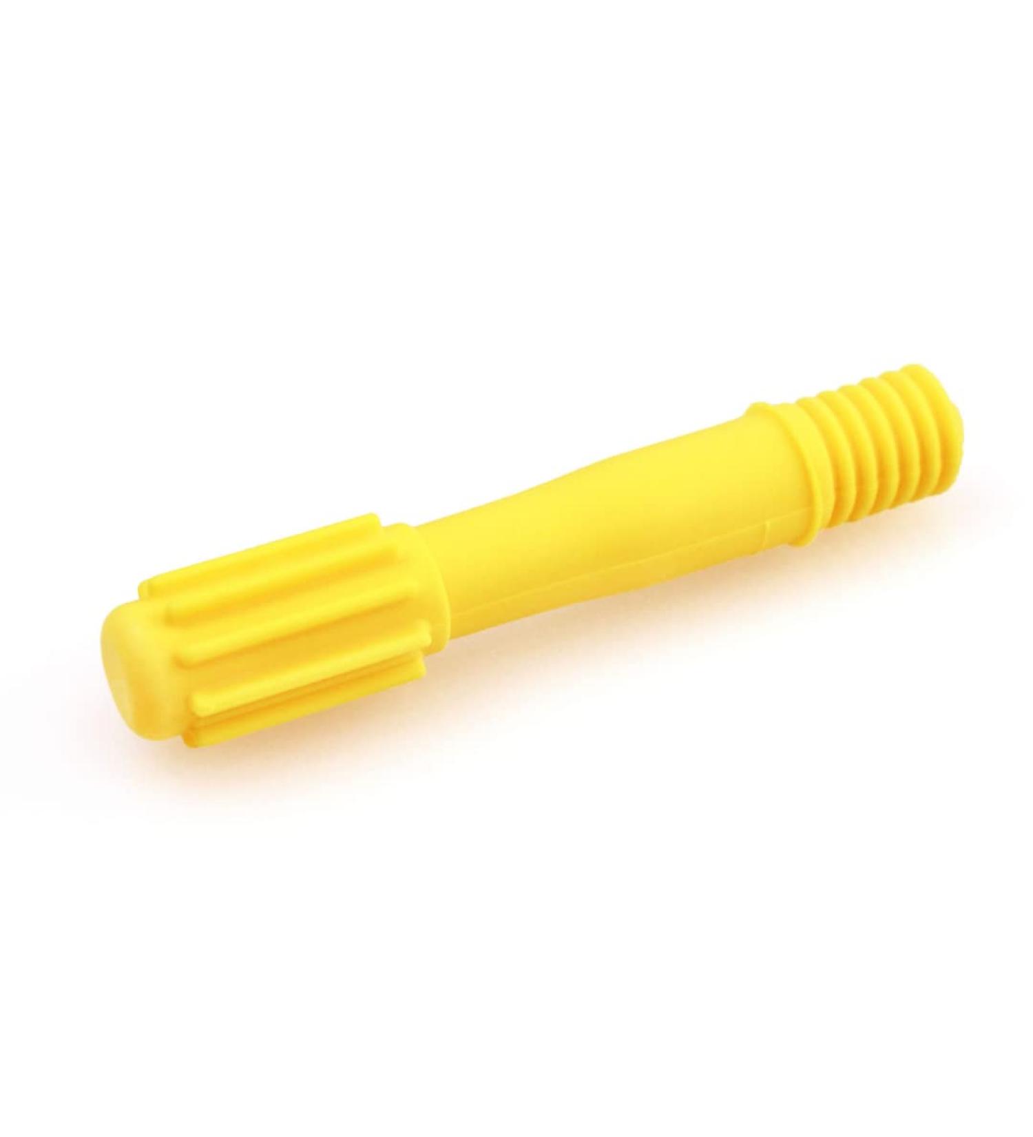 ARK Z-VIBE - Versatile Textured Inserts for Sensory Stimulation | Plasticizer PVC BPA & Latex-Free | Buy Internationally - Buy Online on GoSupps.com