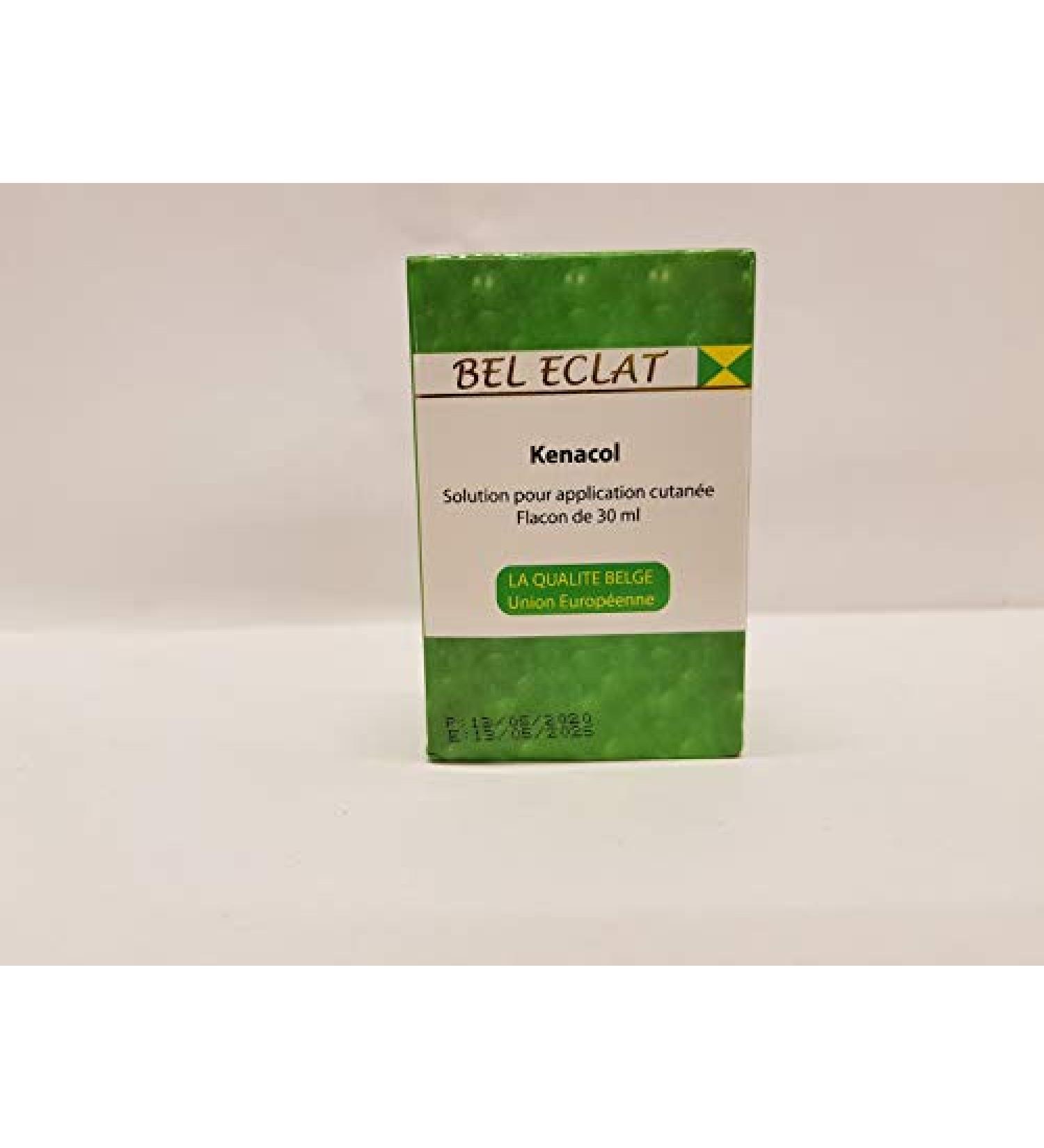 G n rique Bel Eclat Kenacol Oil 30ml