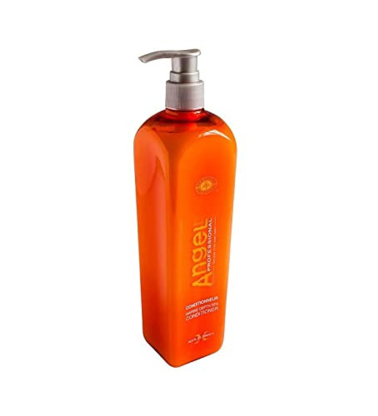  Angel Angel Marine Depth Spa Professional Conditioner 1000ml for All Hair Types - Buy Online on GoSupps.com