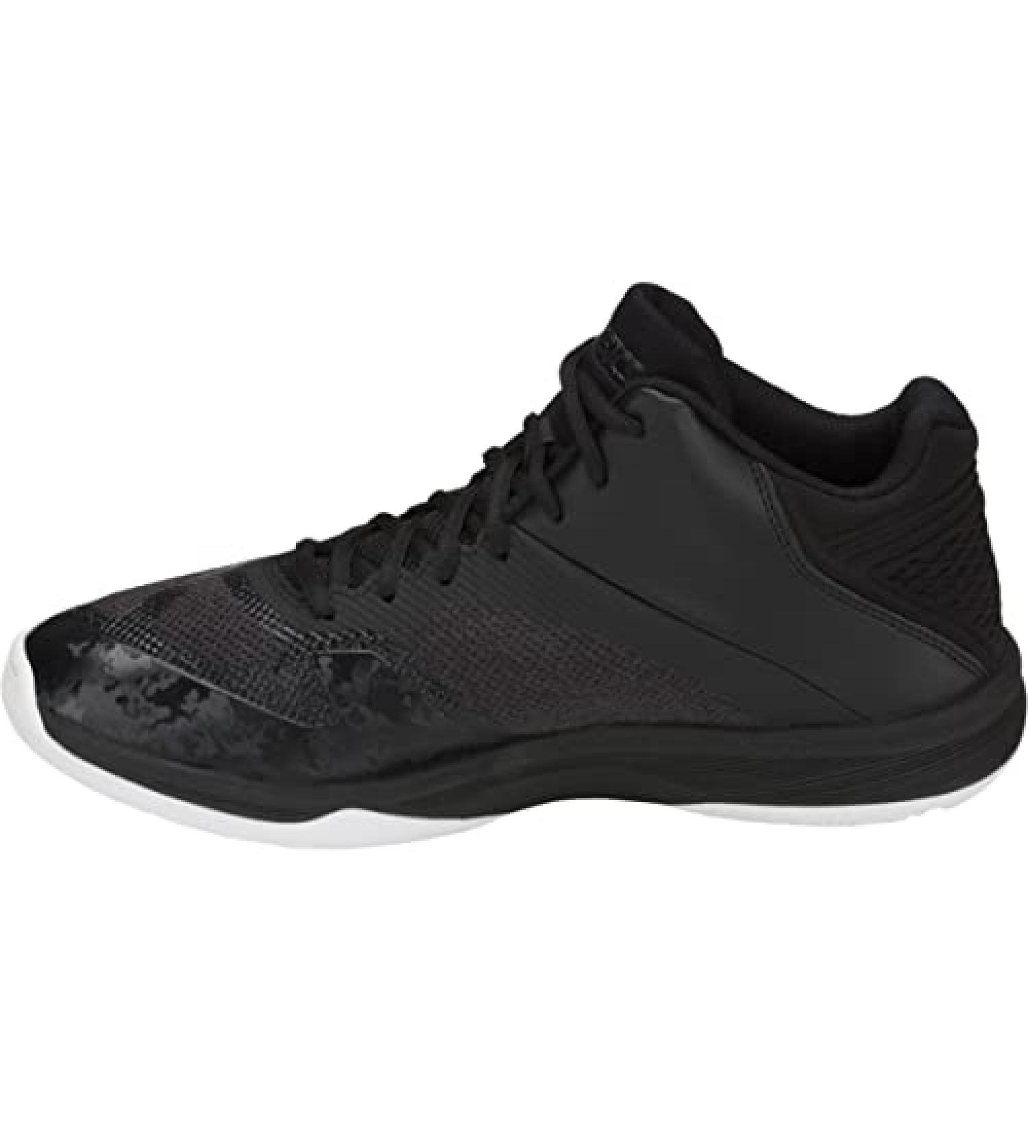 Asics gel ballistic mid men's shoes clearance
