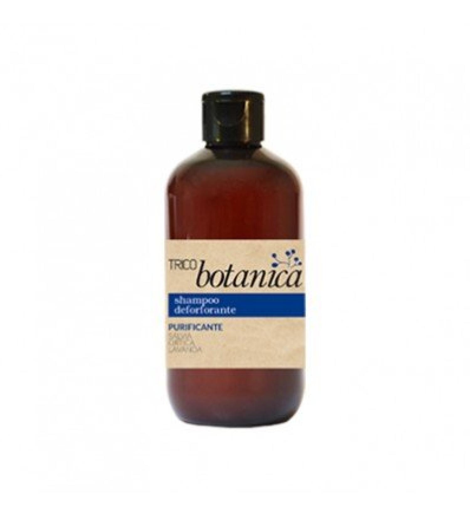 Shampooing deforforante 250 ml