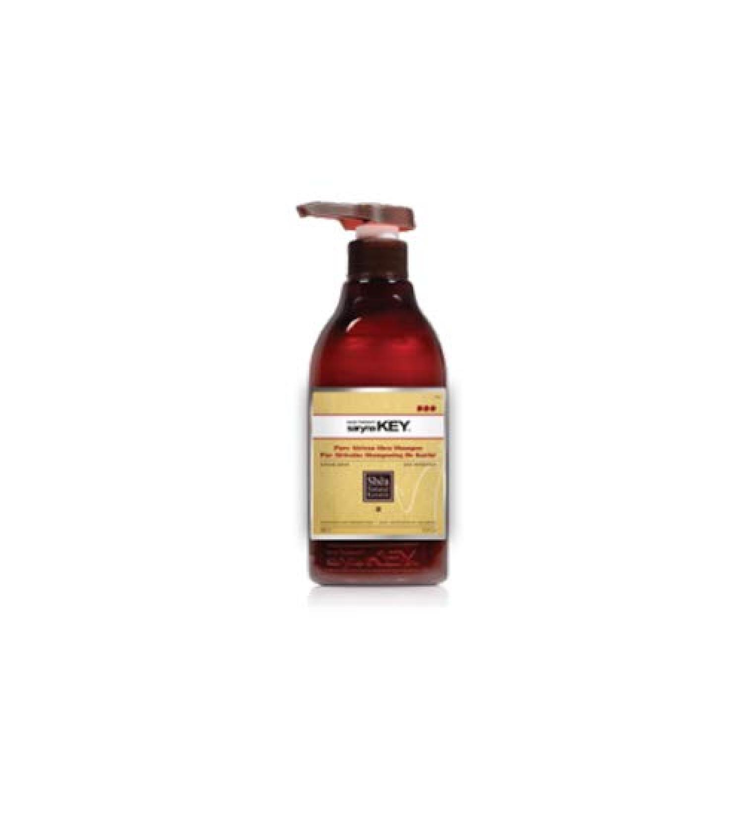 Saryna Key Damage Repair Treatment Shampoo (33.8 Oz/1L)