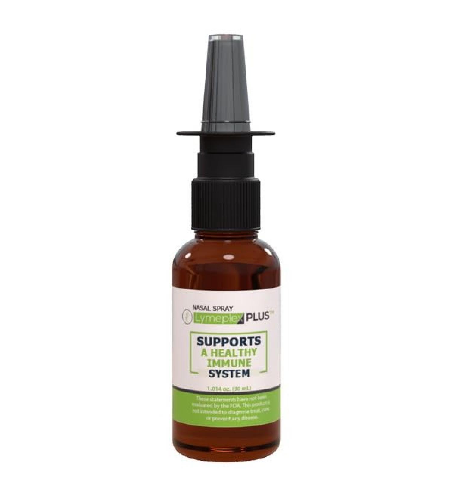 Nasal Rinse Spray - Soothing & Effective Relief | Fast International Shipping - Buy Online on GoSupps.com
