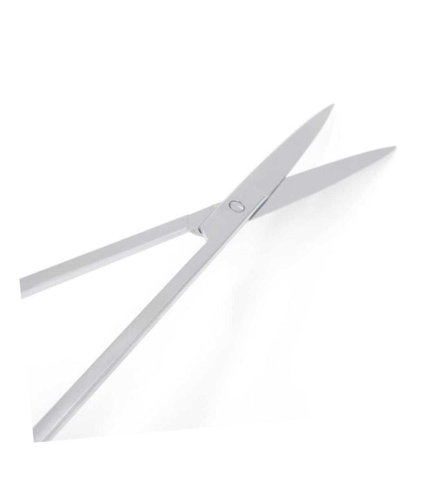 Frcolor Aquascaping Scissors - Premium Stainless Steel Plant & Aquarium Tools for Perfect Aquatic Care - Buy Online on GoSupps.com