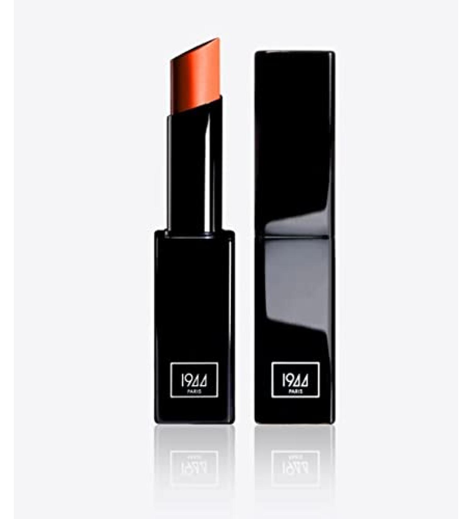  1944Paris Camille RA103 Glossy Red Lipstick - Buy Online on GoSupps.com