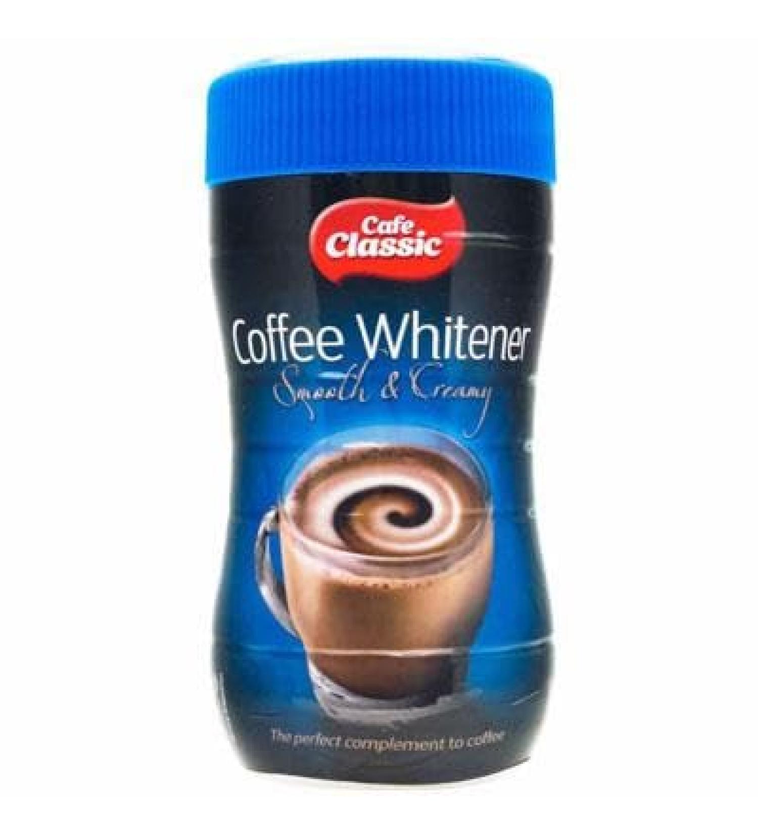 Cafe Classic Coffee Whitener 400g