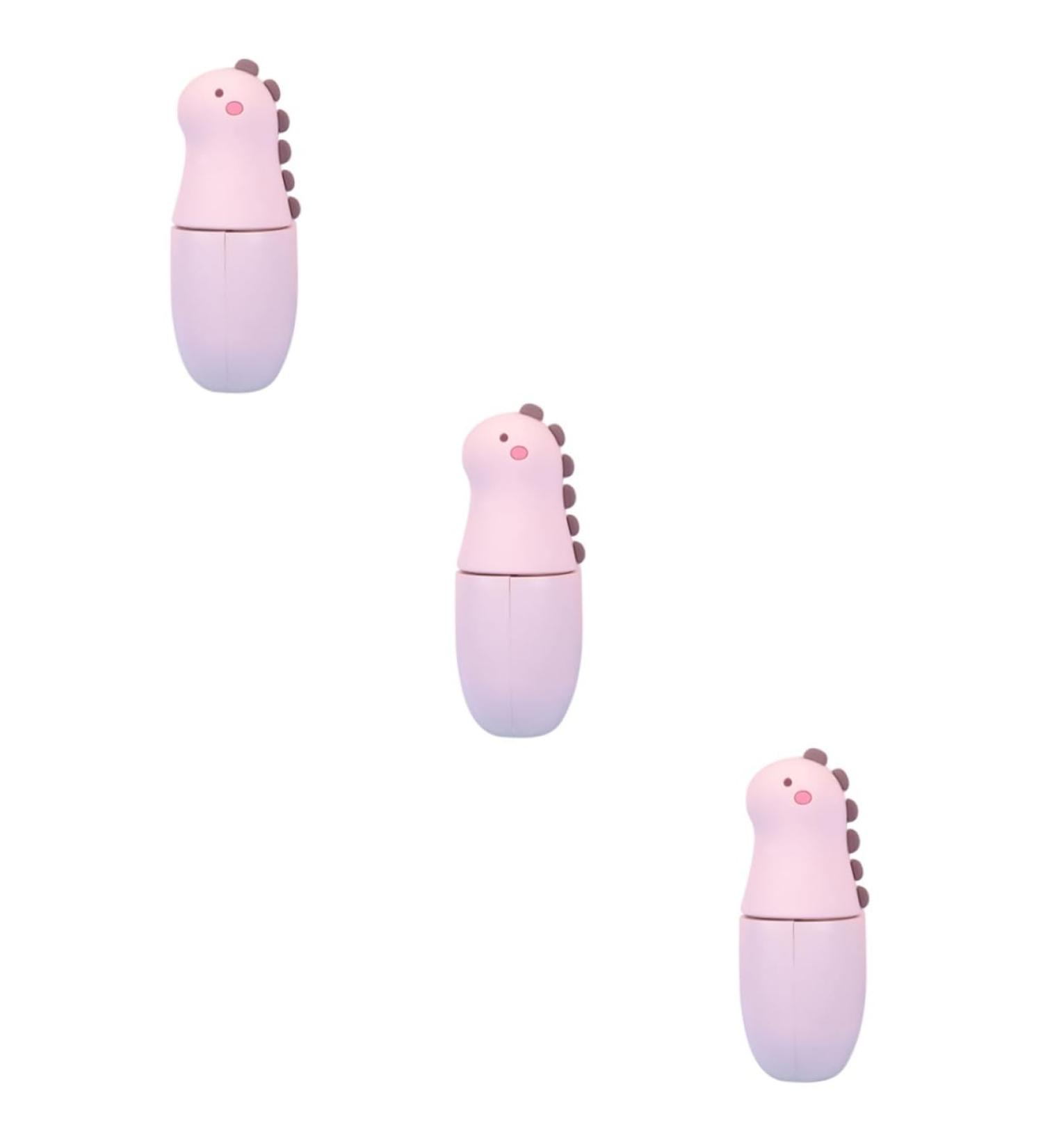 MAGICLULU Nanometer Sprayer 3 Pcs Hydrating Instrument Mini Humidifier Beauty Humidifier Facial Evaporator Handheld - Buy Online on GoSupps.com