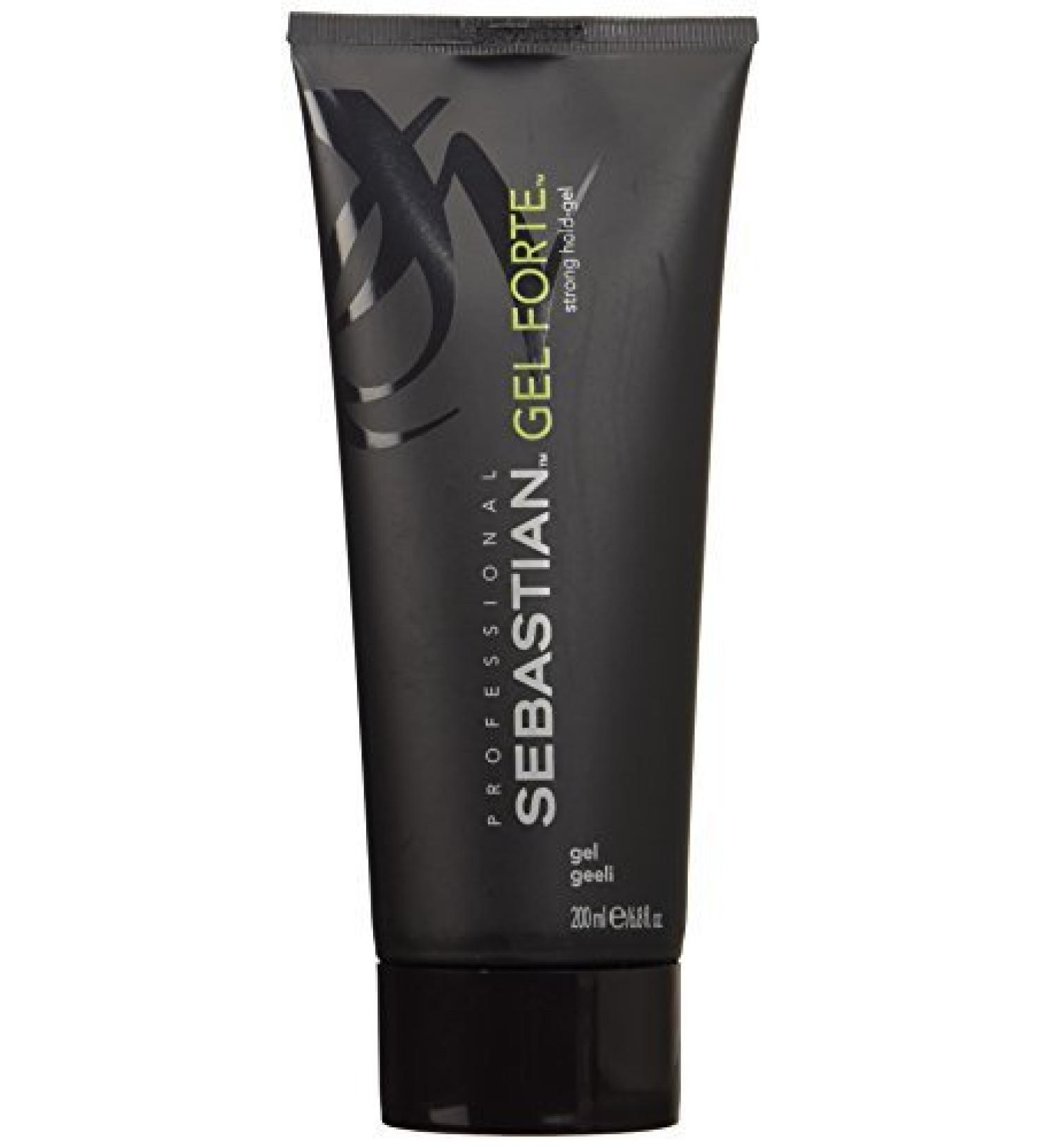 Form by SEBASTIAN PROFESSIONAL Gel Forte 200ml by SEBASTIAN PROFESSIONAL