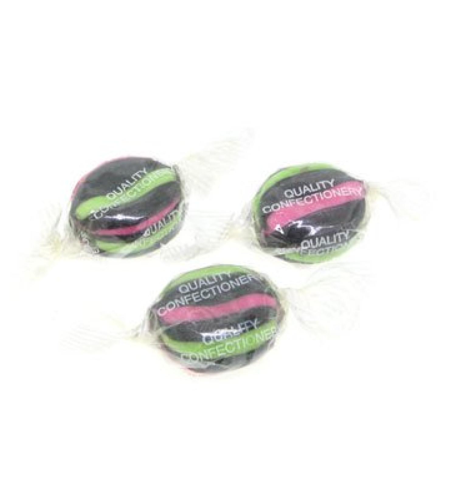 Stockleys Liquorice & Aniseed (150g Bag)