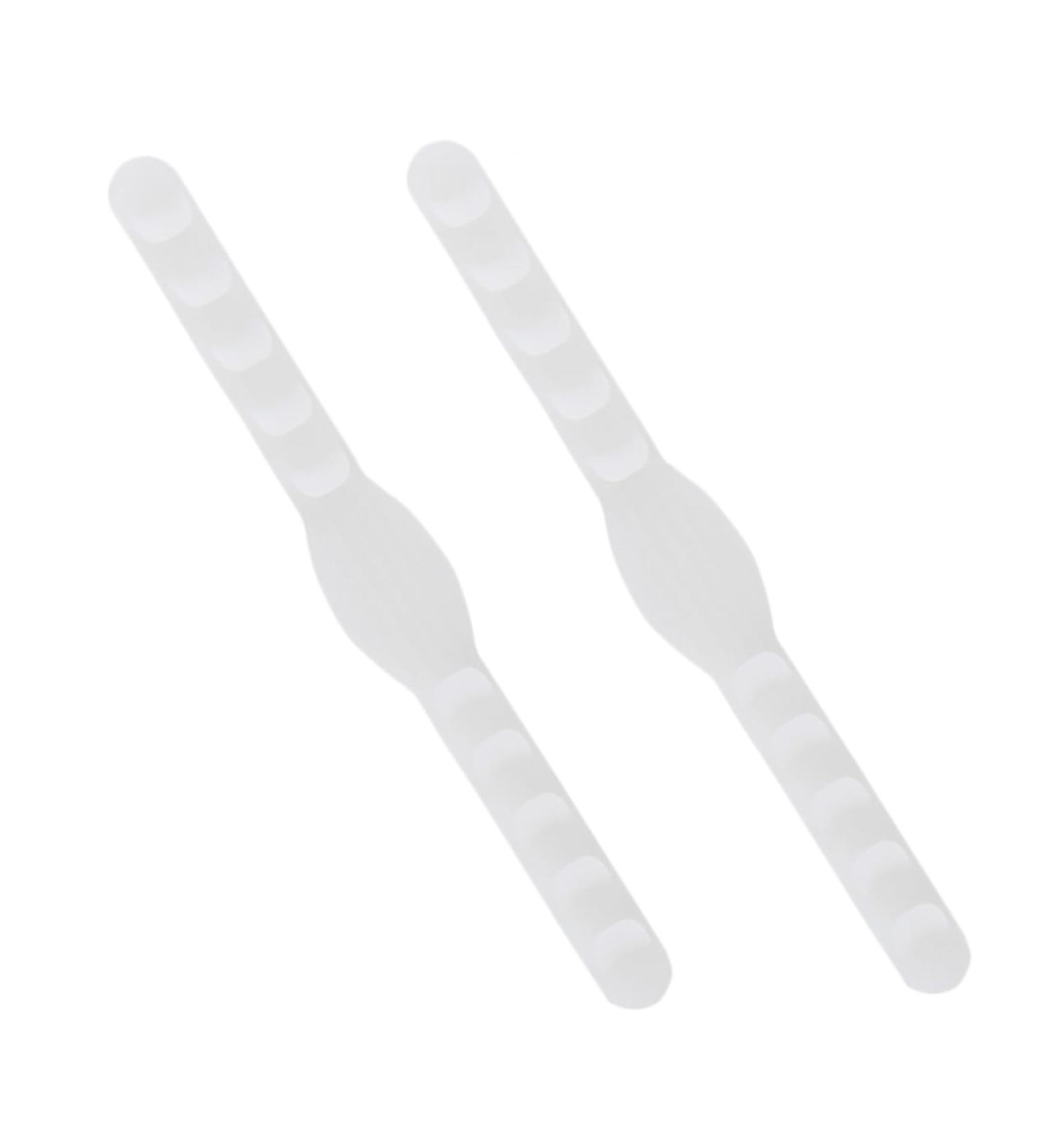 Clispeed 5ST Ironing Glasses & Earring Buckle | Face Protection & Ear Gripping Hooks | Anti-Slip Handle Tabs for Child Adjustment - International Shipping Available - Buy Online on GoSupps.com