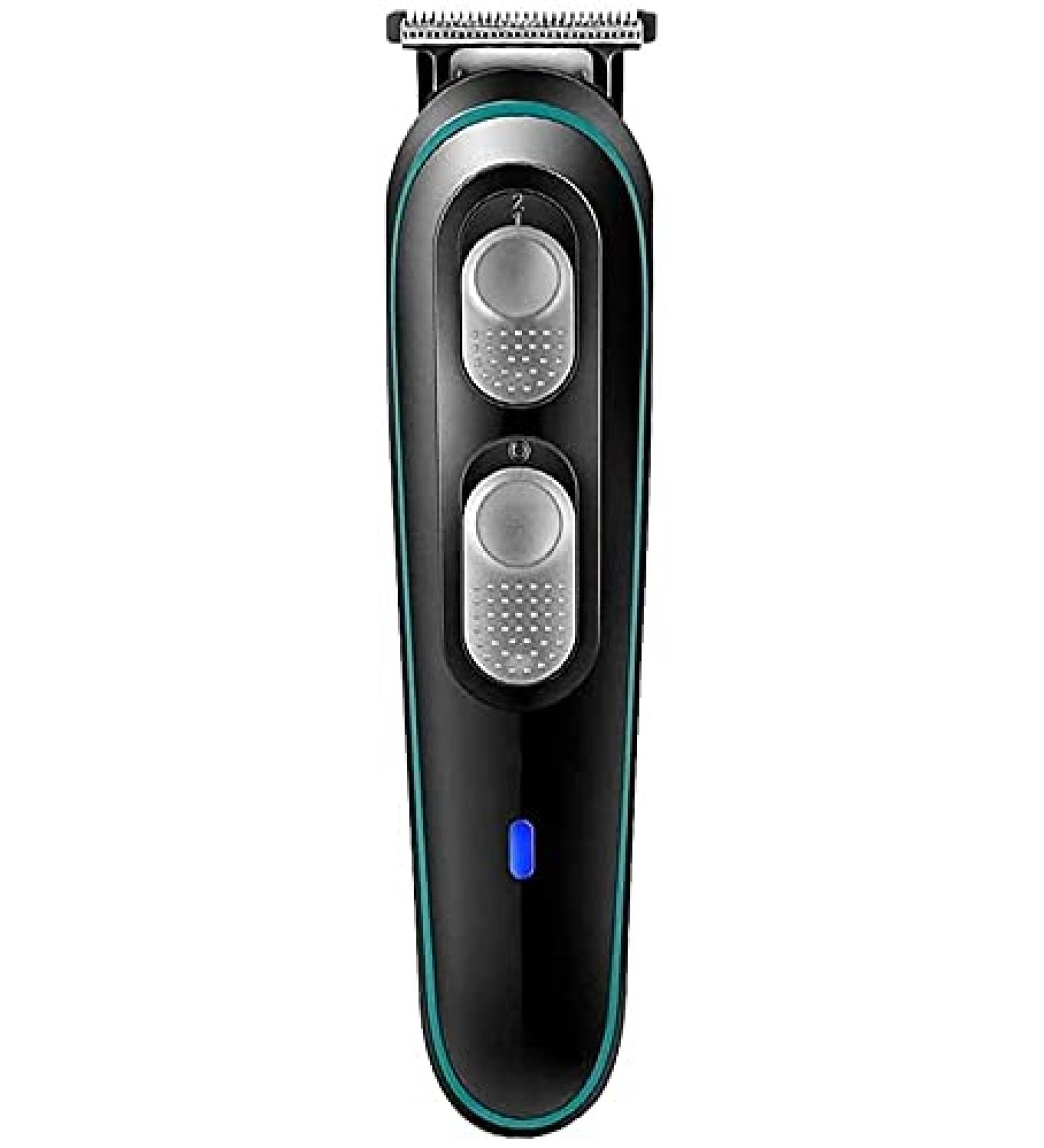 Shop Quality Hair Clippers for Men - Electric Cordless Beard Trimmer & Silent Rechargeable Clipper for Home Use - Buy Online on GoSupps.com