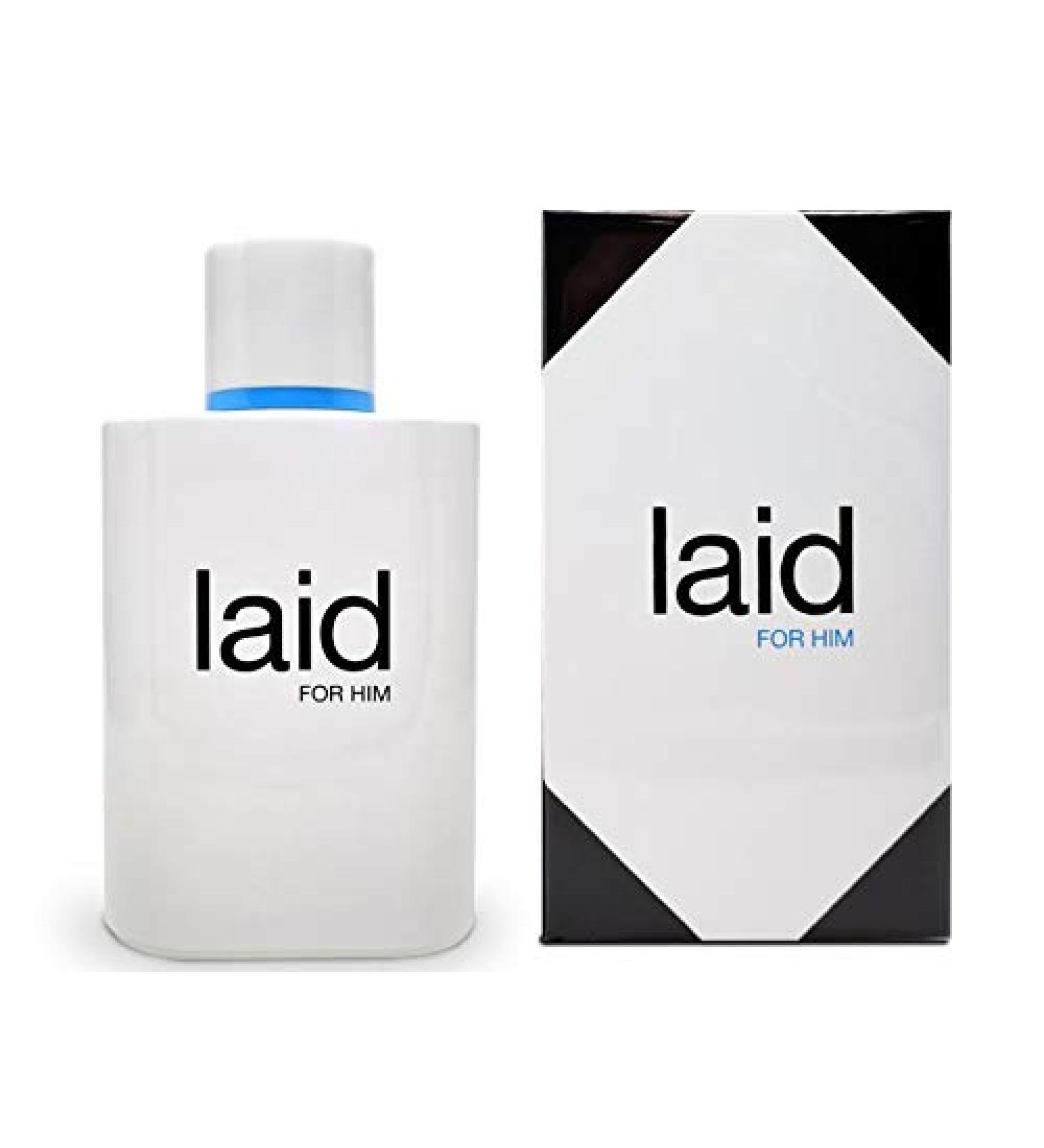 for Him Fragrance 100ml EDT - Buy Online on GoSupps.com