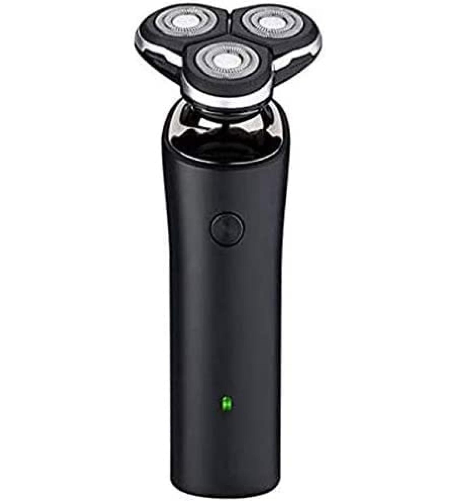 Men s Electric Shaver & Grooming Kit | Cordless Rechargeable | 360 Floating Head USB Razor - Buy Online on GoSupps.com
