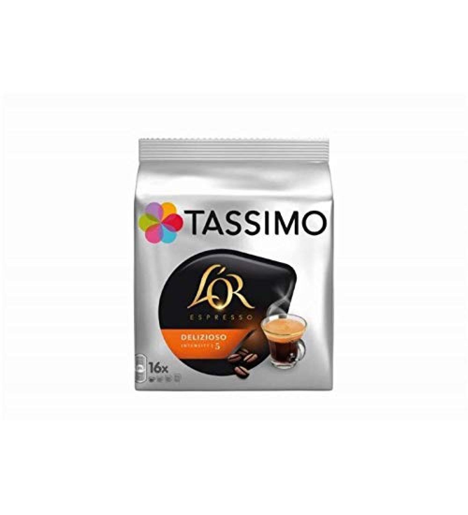 Delizioso 104 g (Food/Edible Product) - Buy Online on GoSupps.com