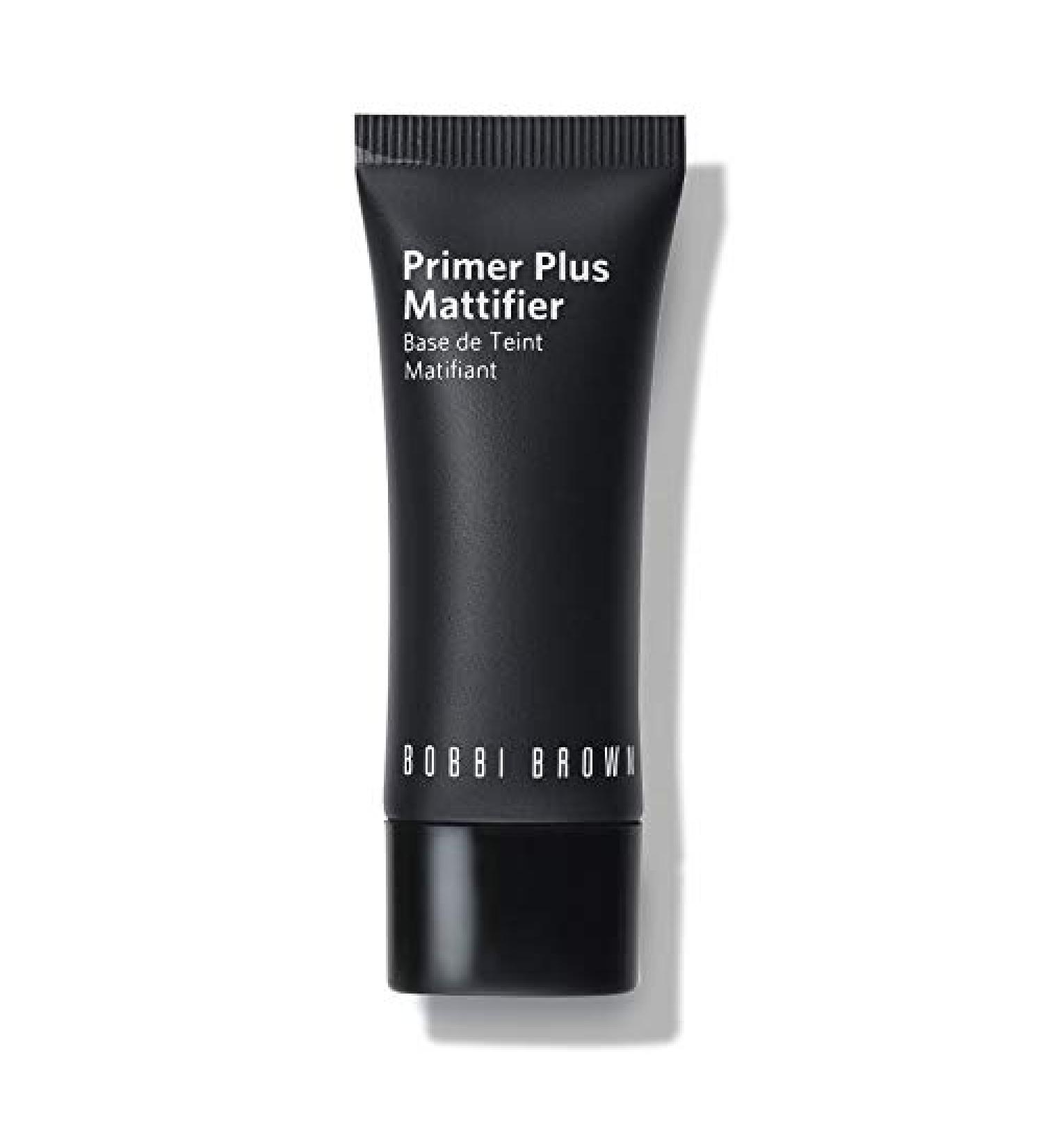 Primer Plus Mattifier Travel Size trial size