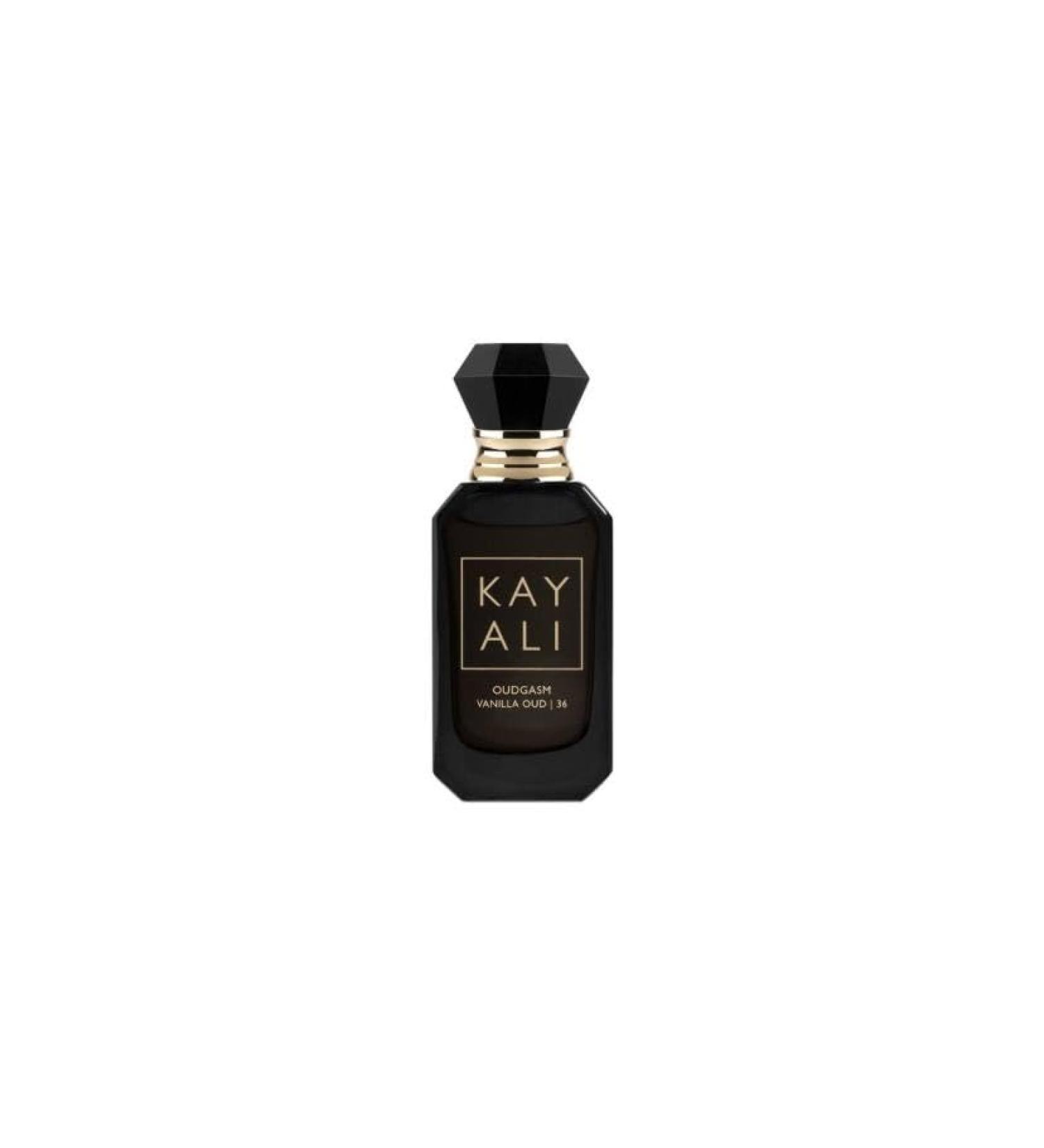 KAYALI Oudgasm Vanilla Oud 36 Eau de Parfum Intense Travel Size
