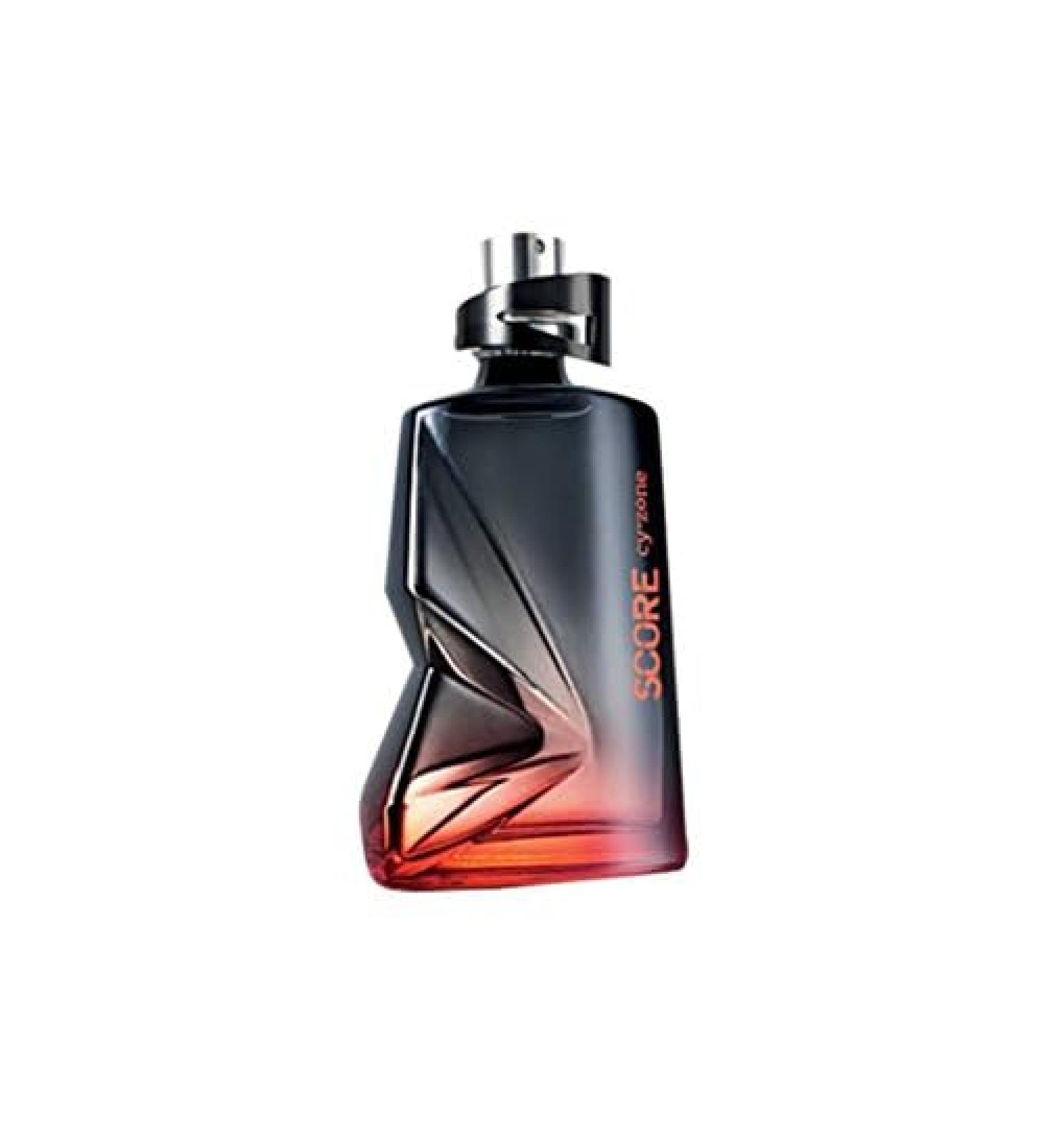 SCORE Eau de toilette by CYZONE 50ml (1.7 fl.oz) - Buy Online on GoSupps.com
