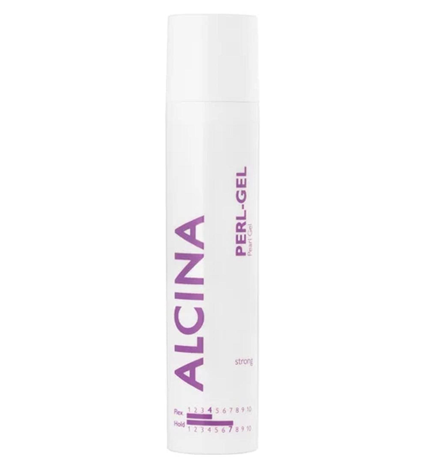 Alcina PerlGel 100 ml parels 100 ml 1er Pack