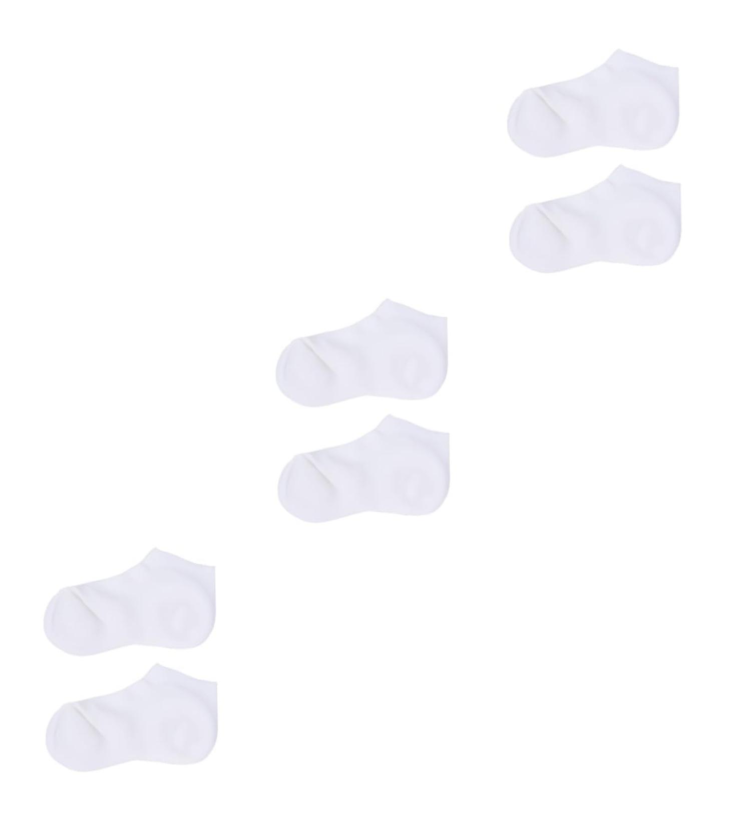 FRCOLOR Women Socks 3 Pairs Protective Socks Heel Socks Heel Moisturizing Socks Moisture Socks for Dry Feet Silicone Gel Heels for Women High Heels Sock for Rough Miss Sebs Spa Repair - Buy Online on GoSupps.com