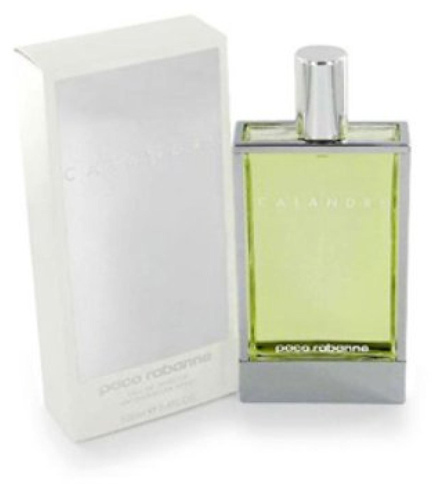 Women Paco Rabanne Calandre EDT Spray 3.4 oz 1 pcs sku# 1757071MA