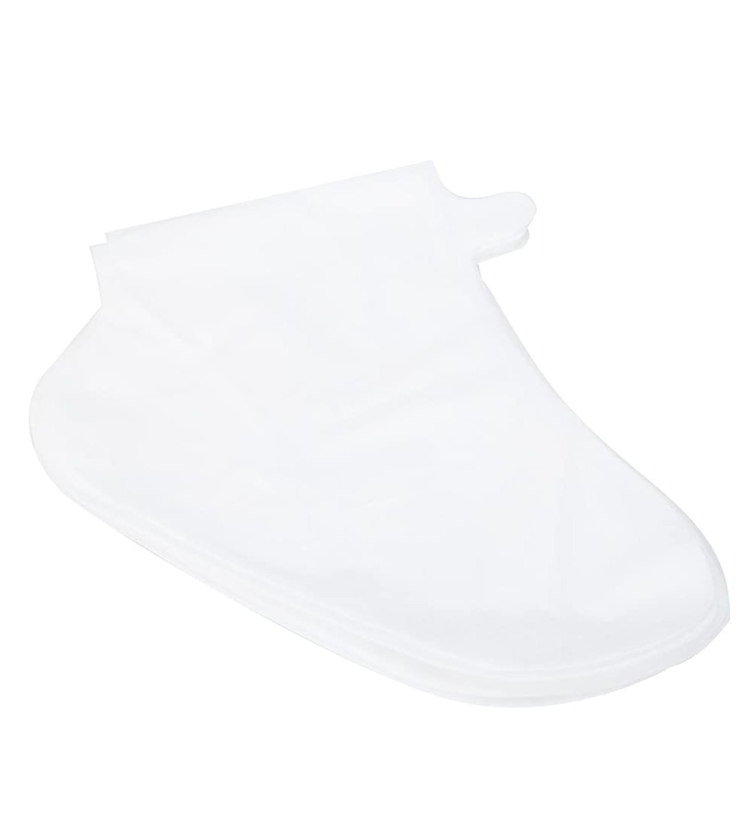 Disposable Moisturing Socks for Dry Feet Disposable Moisturing 10 Pair Foot Peel Mask Socks Moisture 10 Pair DIY Non-Woven Soft Foot Mask Skin Care Foot Mask Paper - Buy Online on GoSupps.com