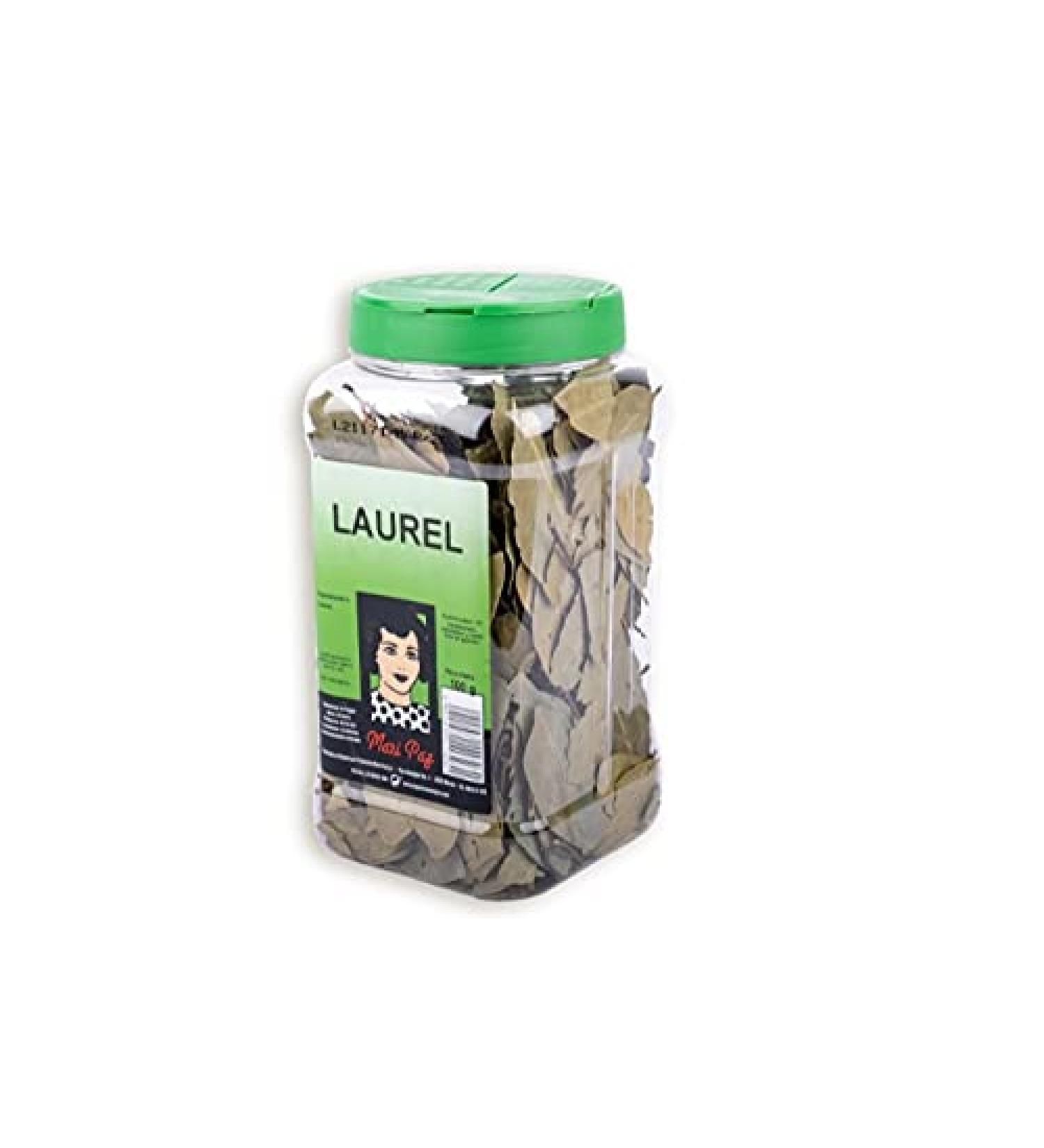 Mari Paz Laurel Pack of 12 x 100g