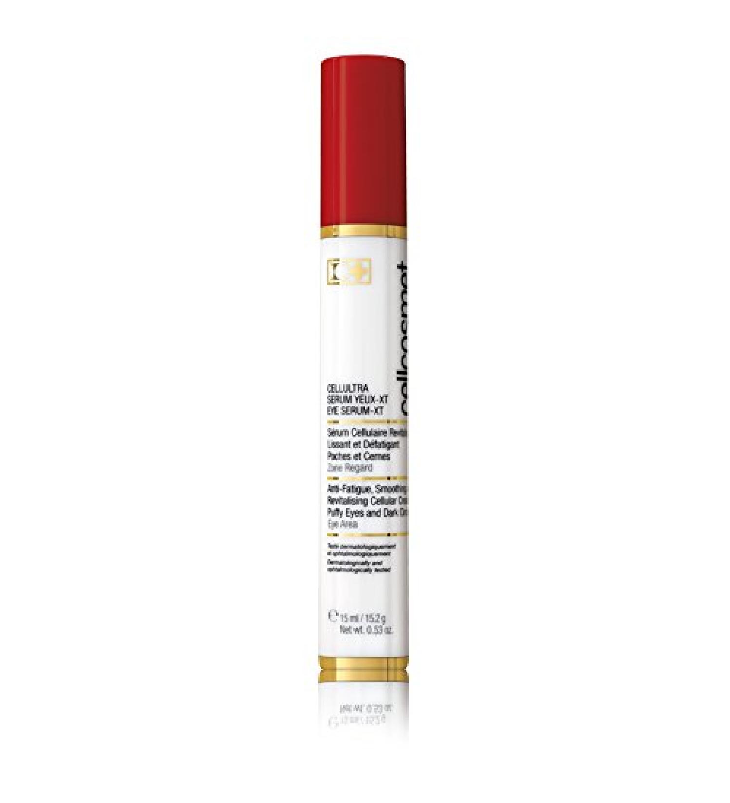 CELLMEN Cellcosmet Cellmen CellUltra Eye Serum 15 ml