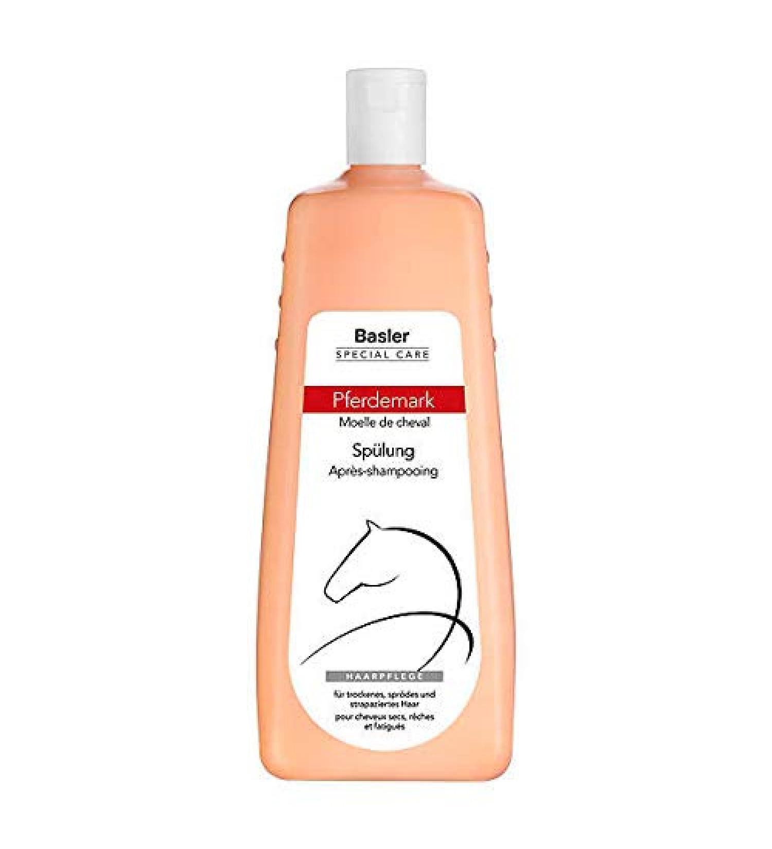 Basler Horse Mark Conditioner Economy Bottle 1 Liter