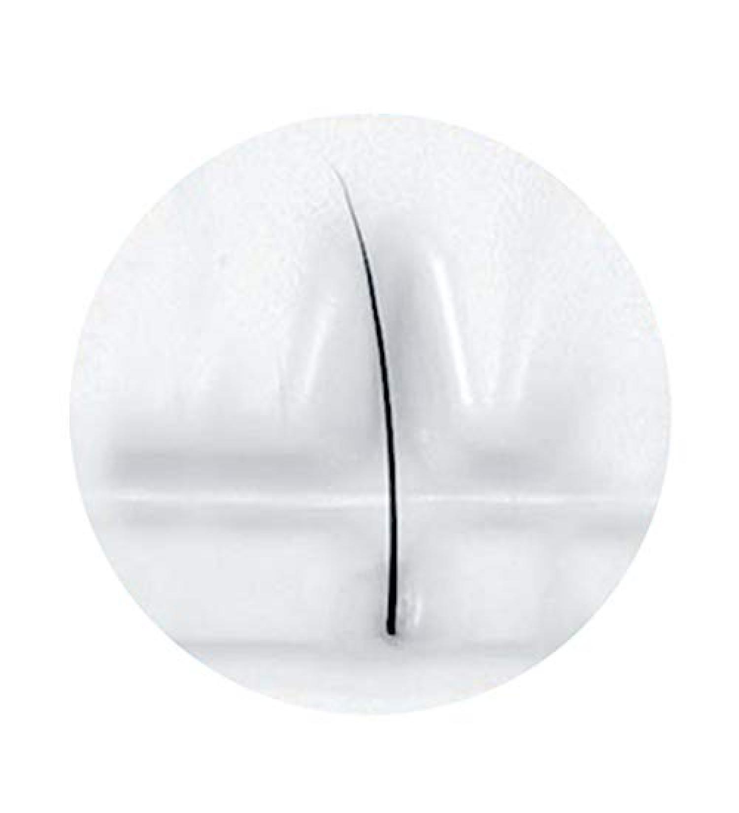 Individual eyelash extension 8 mm artificial eyelashes