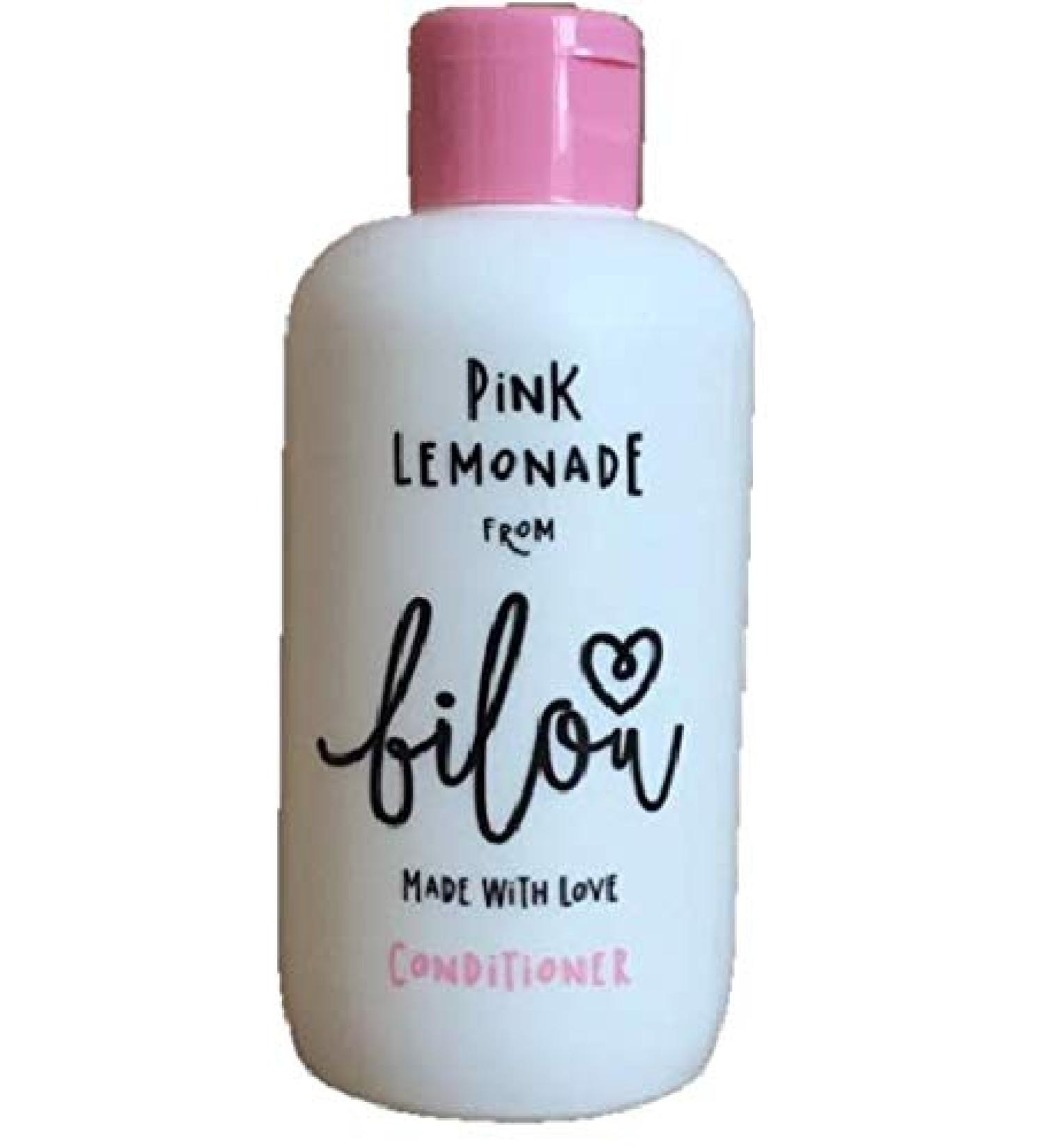 Bilou conditioner pink lemonade 200 ml