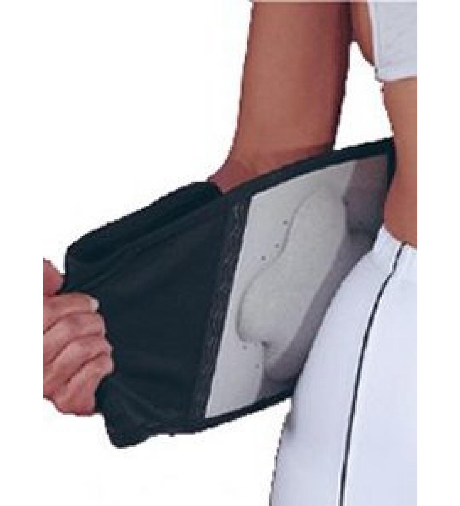 PROCARE COMFORTFORM Back Support Medium (30"-34") EA