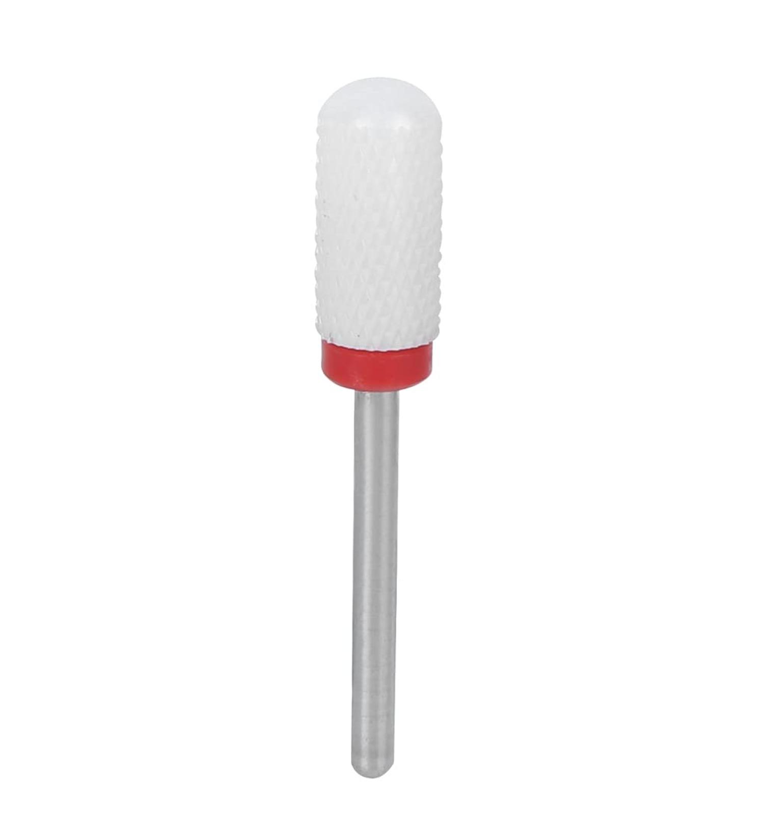 Ceramic Durable Safe Ceramic Polishing Head Grinding Head High Quality for Fine Grinding Grain F red Box - Buy Online on GoSupps.com