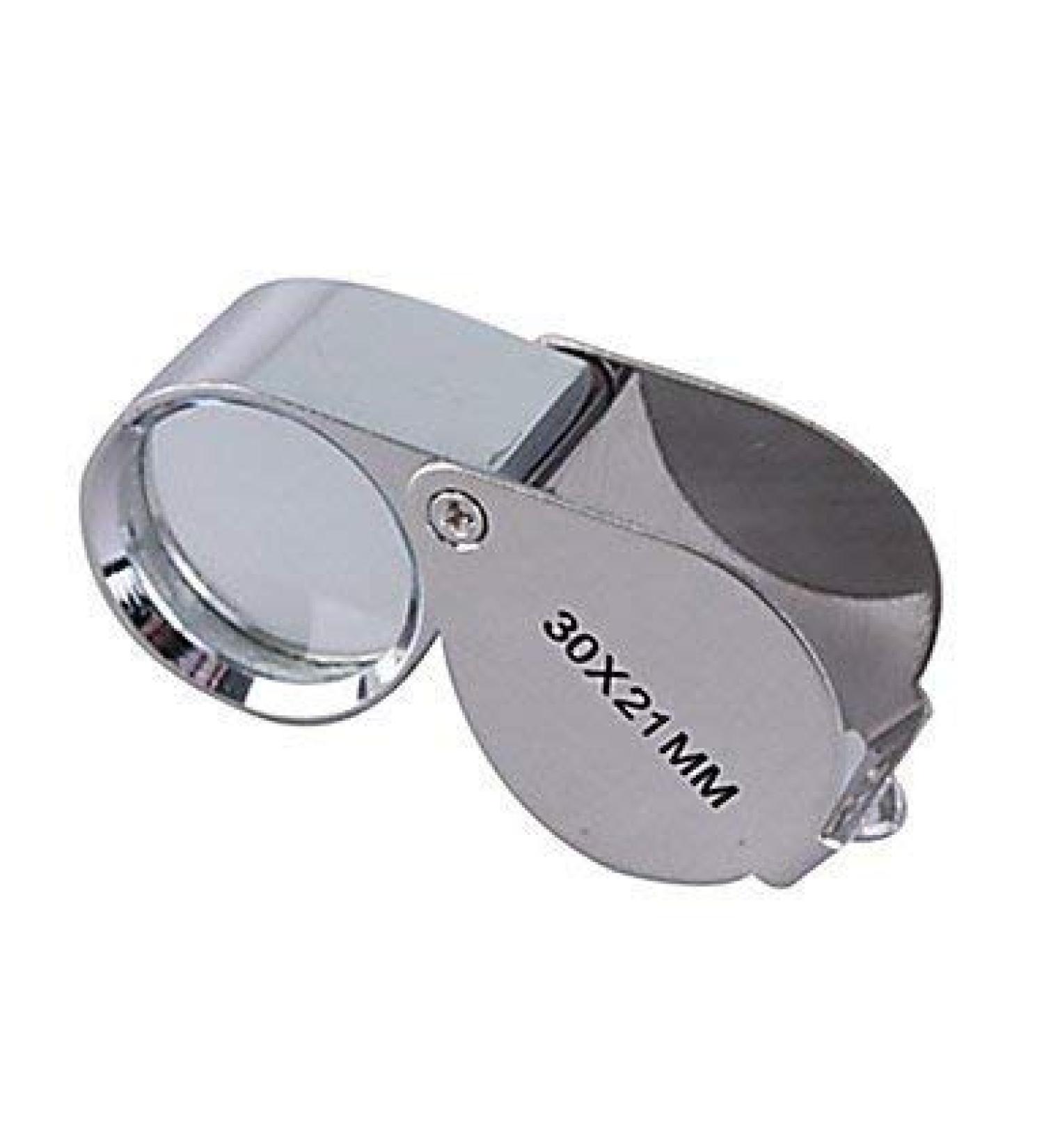 30x21mm Jewelers Magnifier Made in China - Buy Online on GoSupps.com