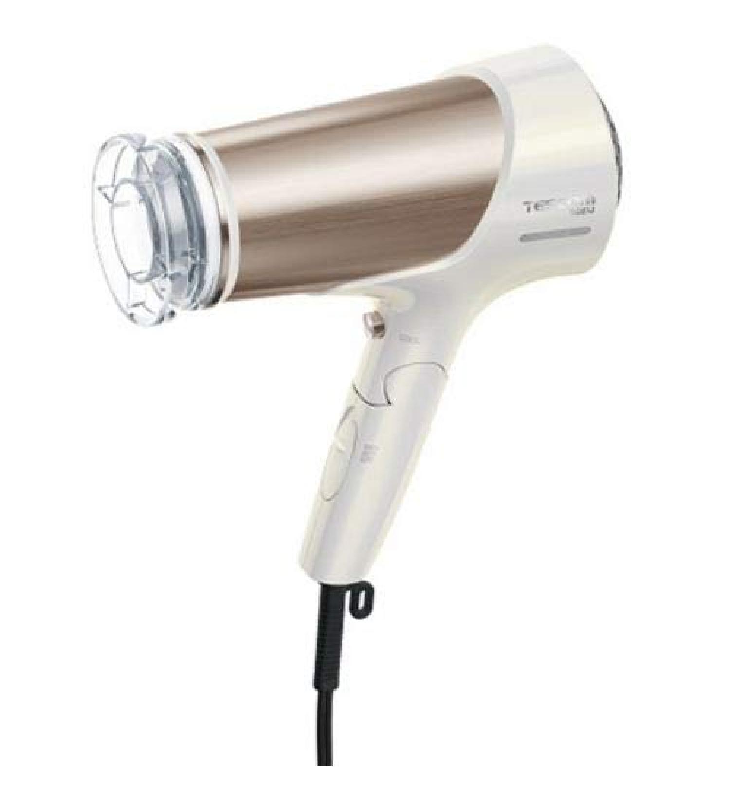 TESCOM Protect Ion Hair Dryer TID81JW (White) Japan Domestic genuine products  - Buy Online on GoSupps.com