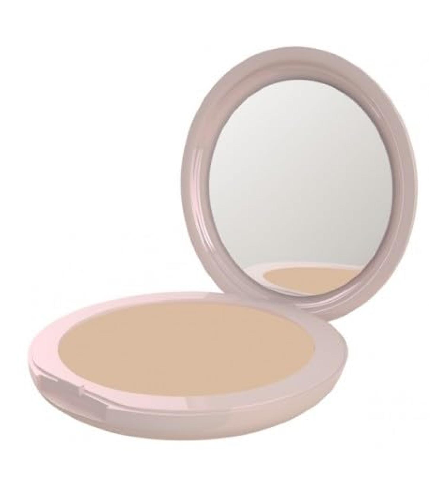 Flat Perfection Compact Powders 8g - Alabaster Touch